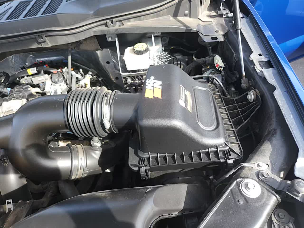 2022 Ford F-150 XLT RWD