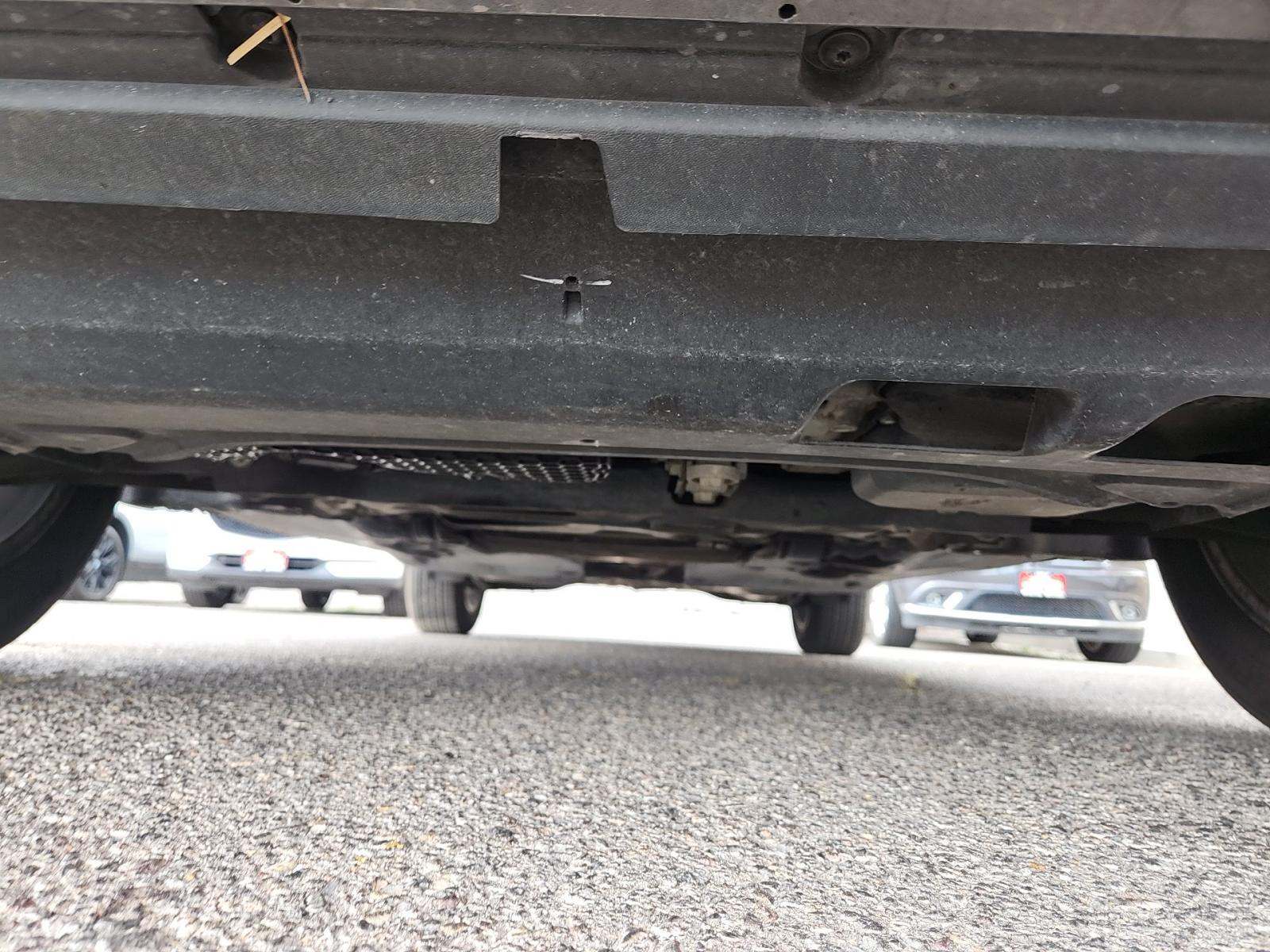 2019 Volkswagen Tiguan 2.0T S FWD