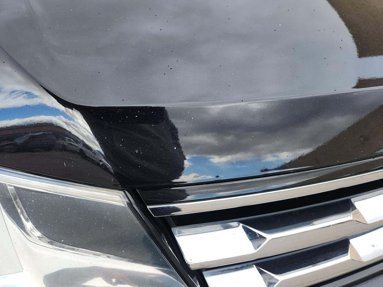 2019 Volkswagen Tiguan 2.0T S FWD
