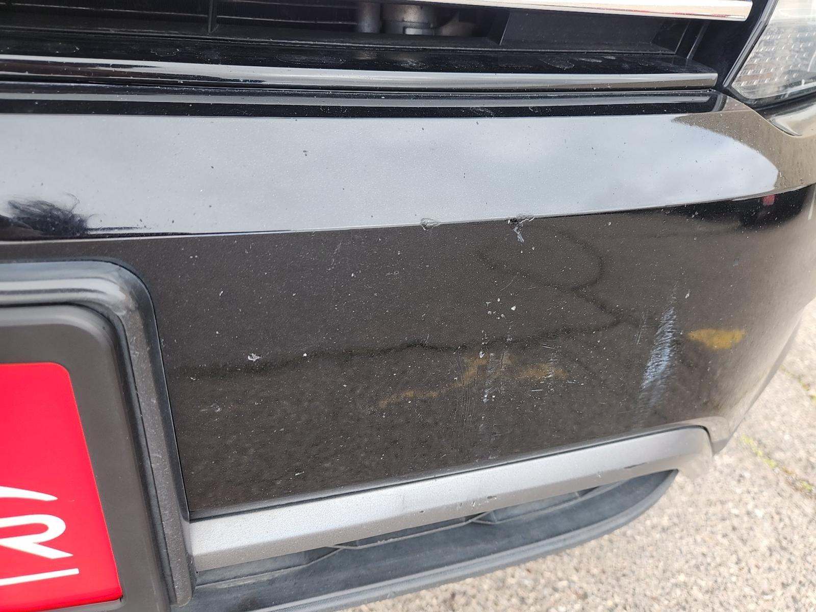 2019 Volkswagen Tiguan 2.0T S FWD