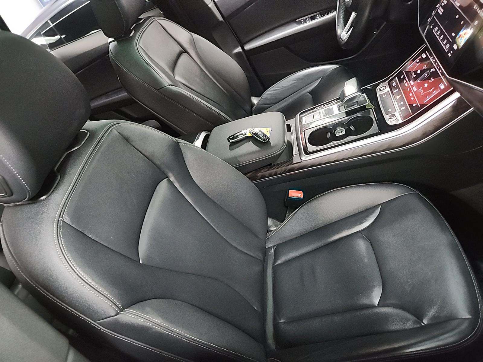 2021 Audi Q8 Premium AWD