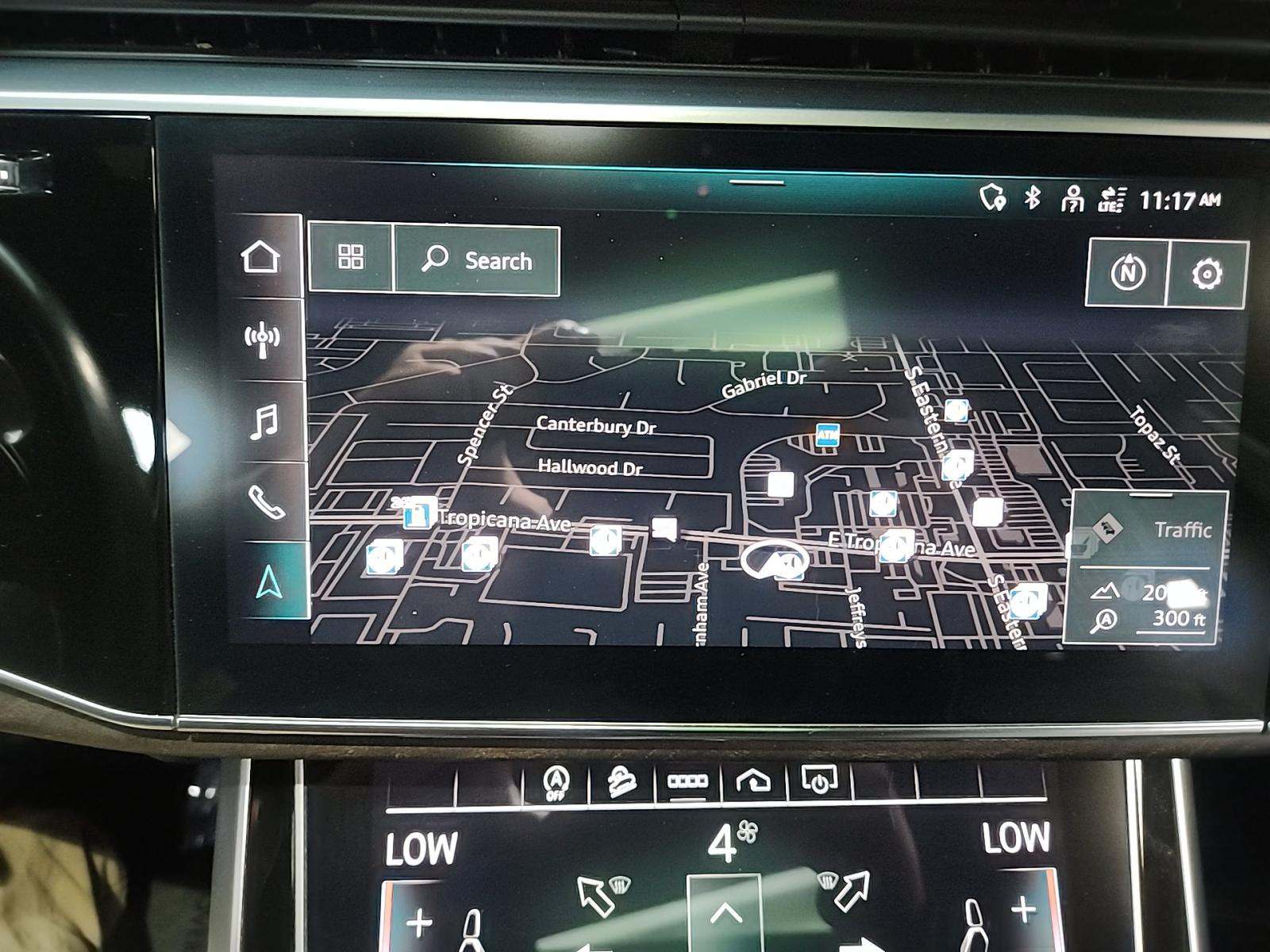 2021 Audi Q8 Premium AWD
