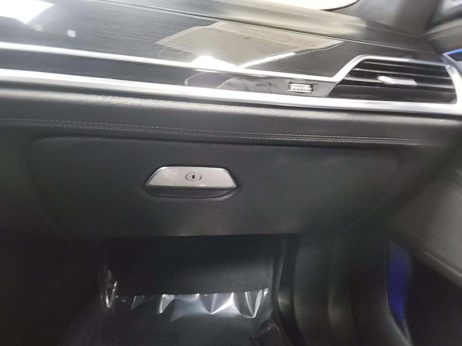 2016 BMW 7 Series 750i RWD