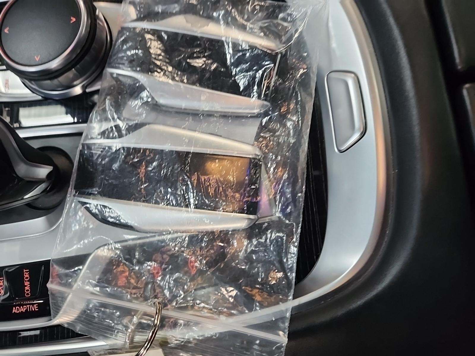 2016 BMW 7 Series 750i RWD