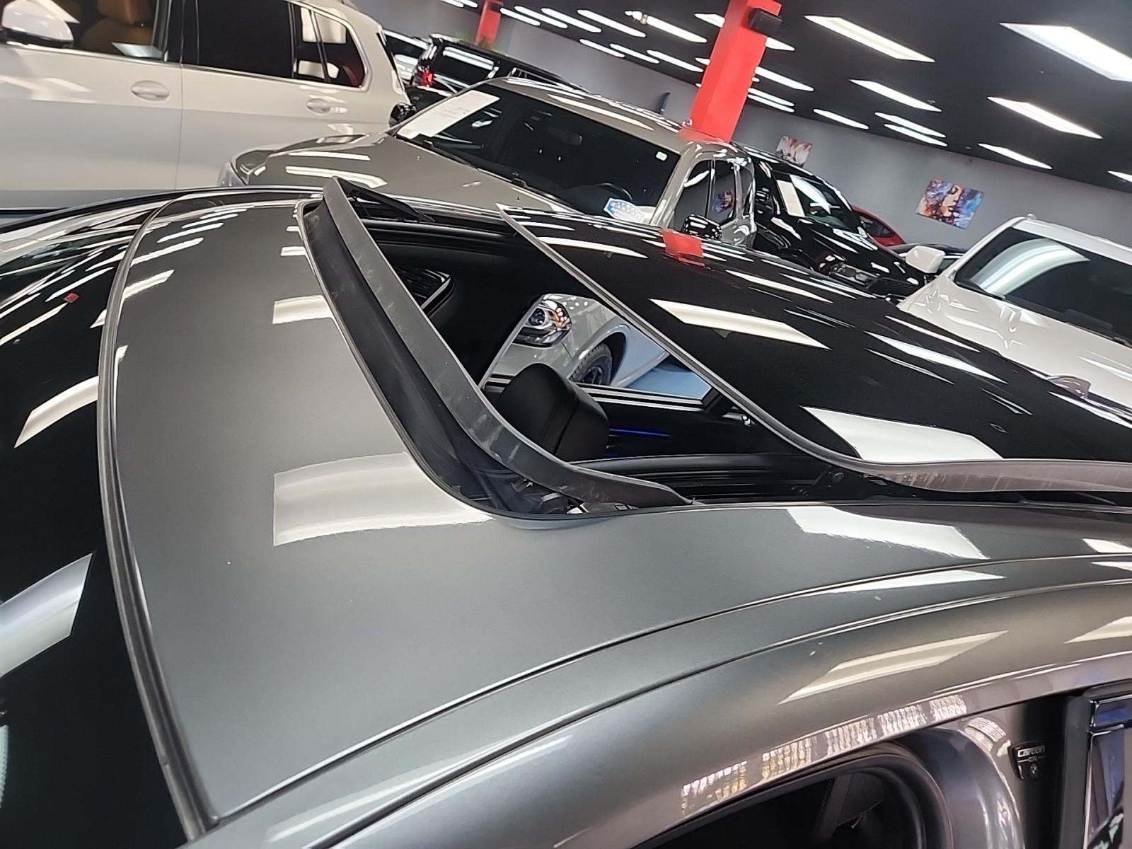 2016 BMW 7 Series 750i RWD