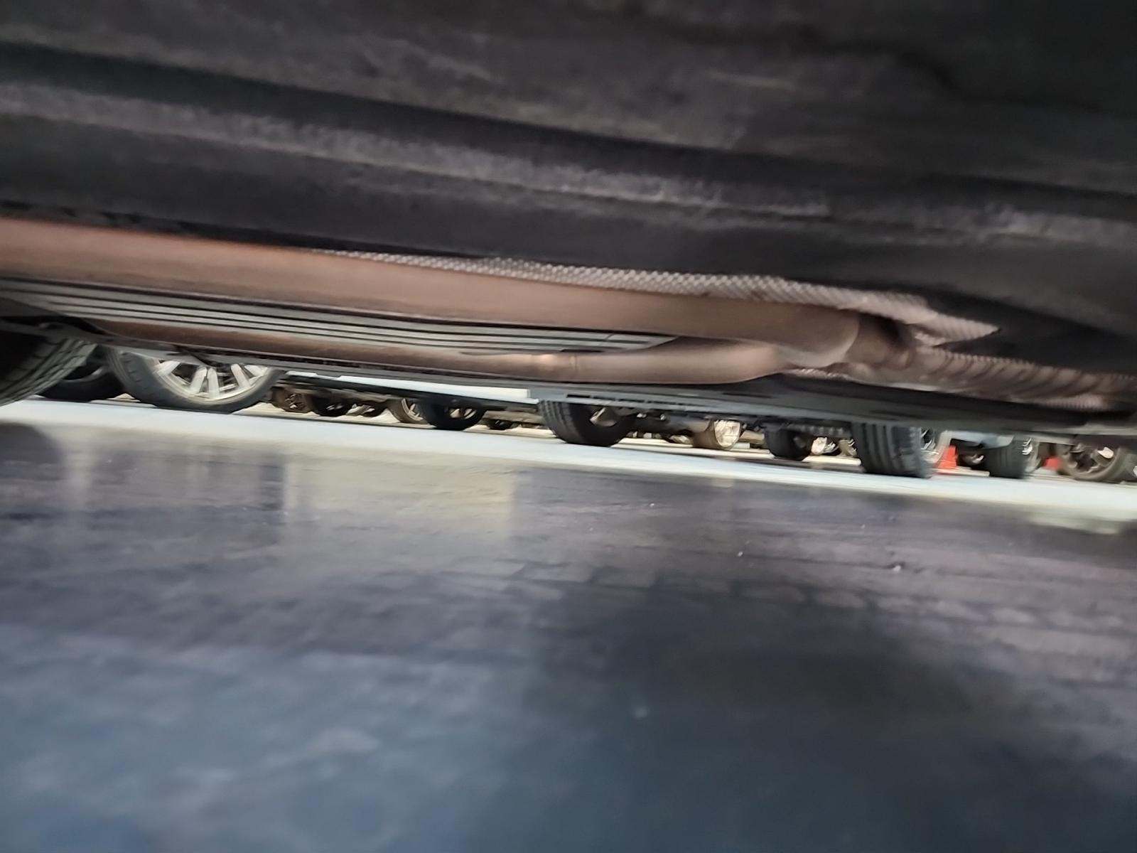 2016 BMW 7 Series 750i RWD