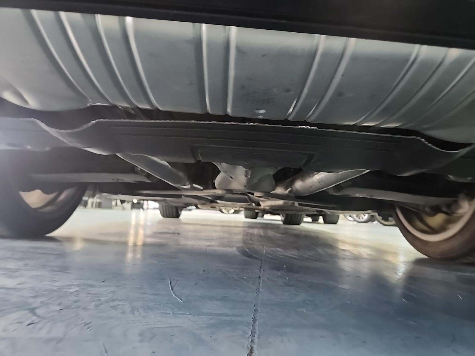 2016 BMW 7 Series 750i RWD