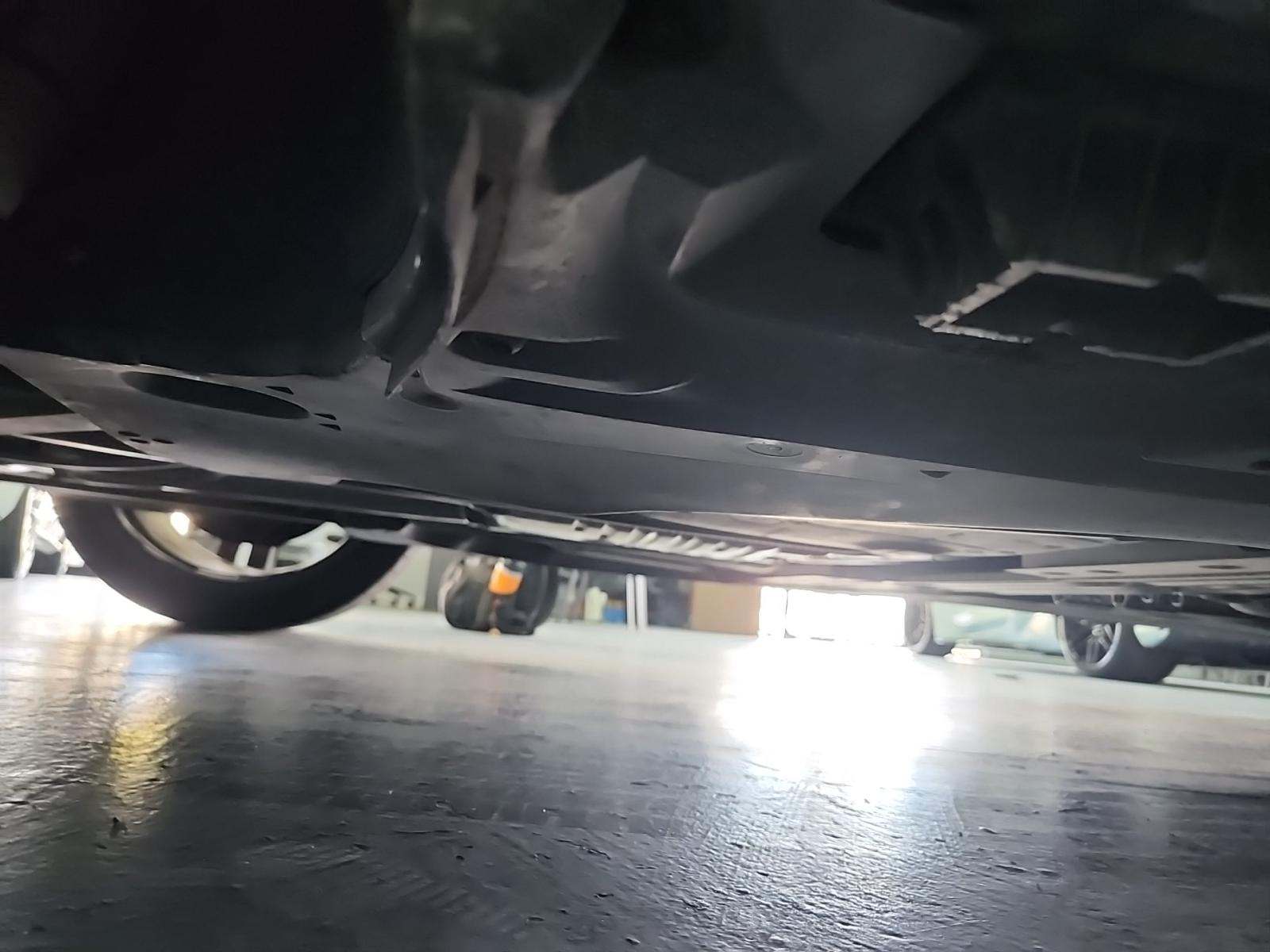 2016 BMW 7 Series 750i RWD