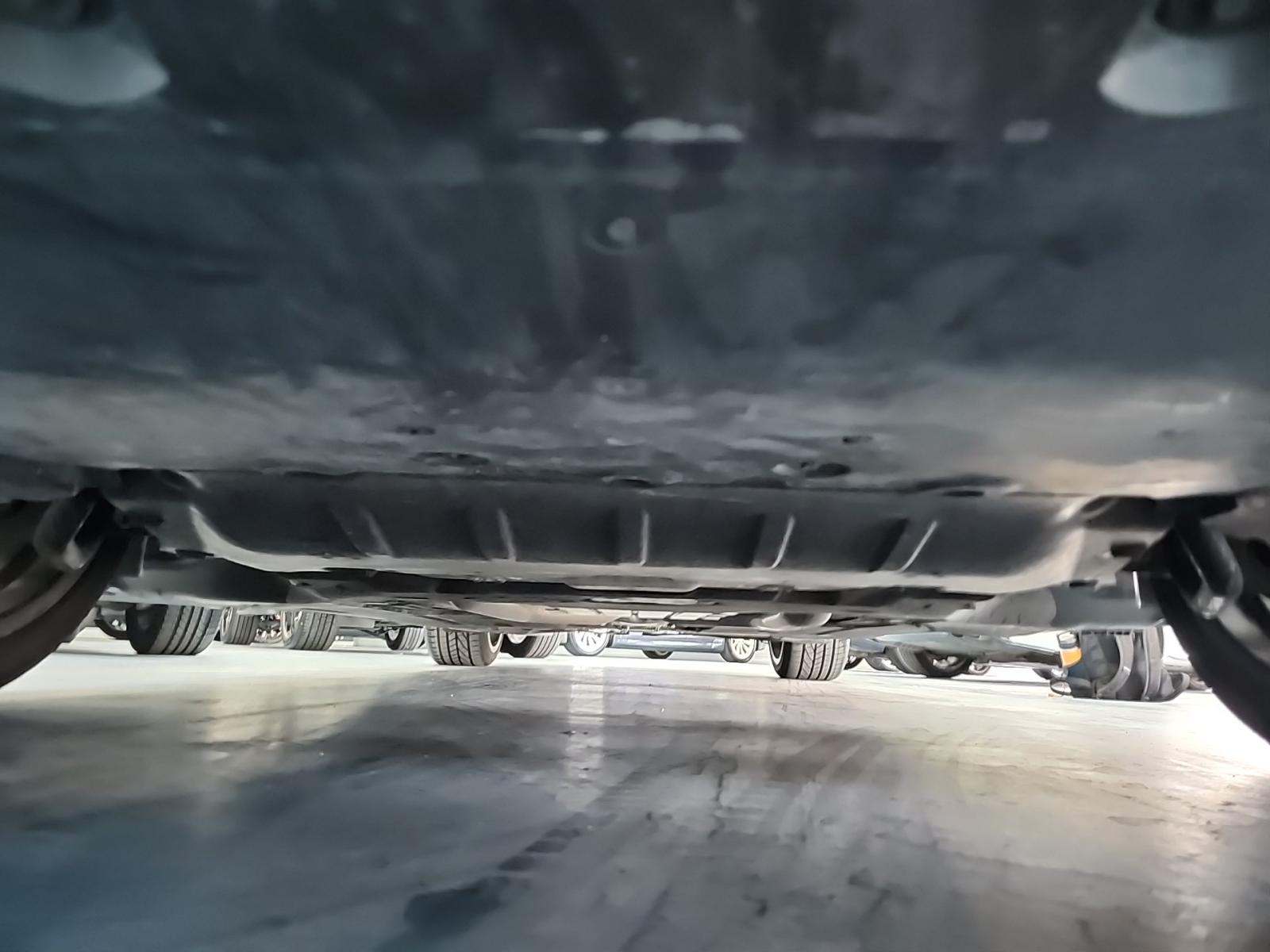 2016 BMW 7 Series 750i RWD