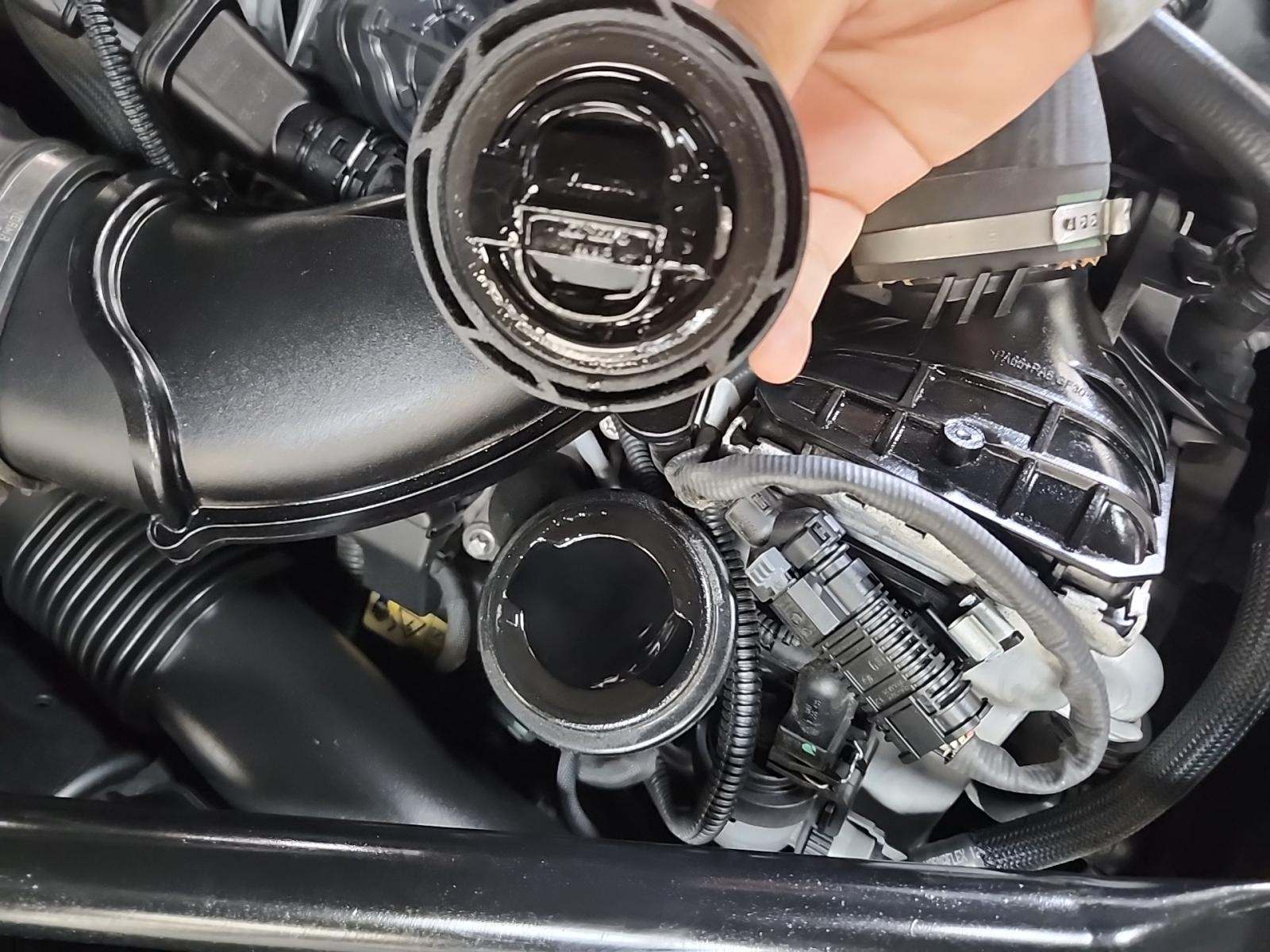 2016 BMW 7 Series 750i RWD