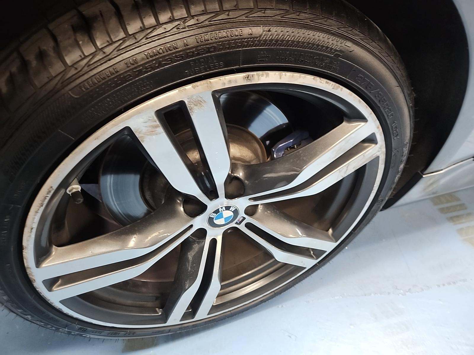 2016 BMW 7 Series 750i RWD