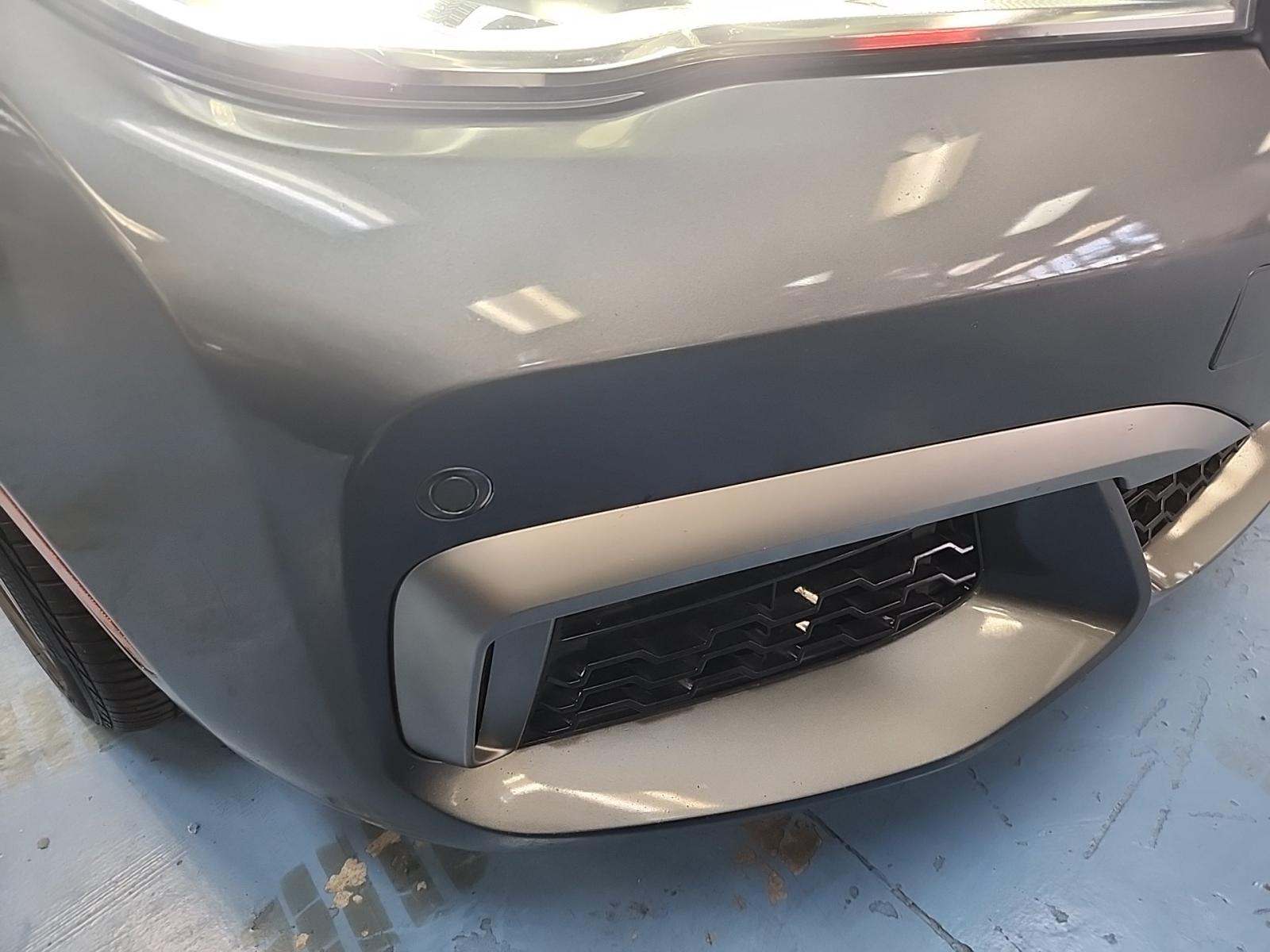 2016 BMW 7 Series 750i RWD