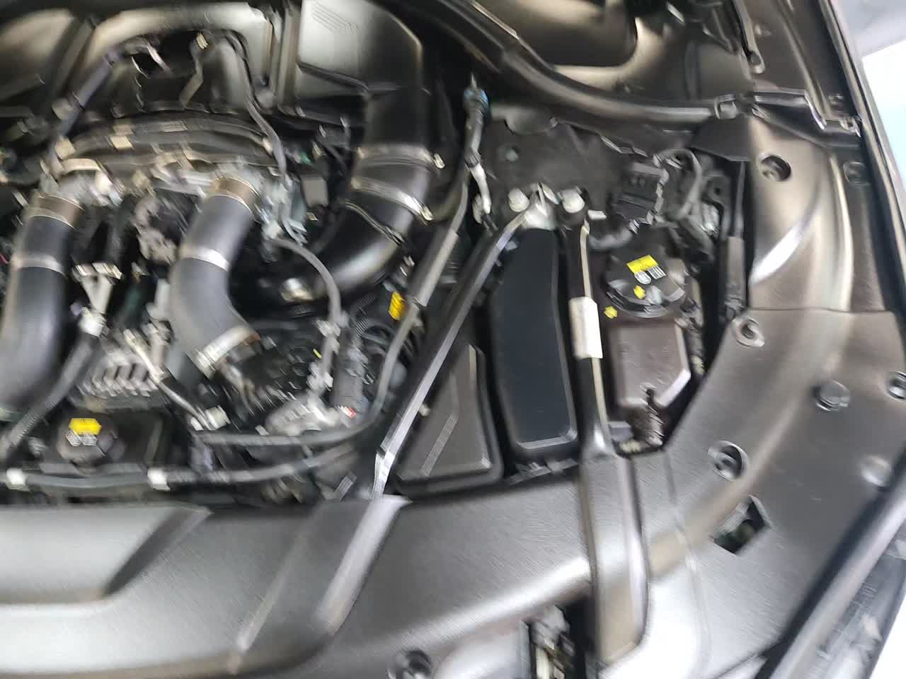 2016 BMW 7 Series 750i RWD