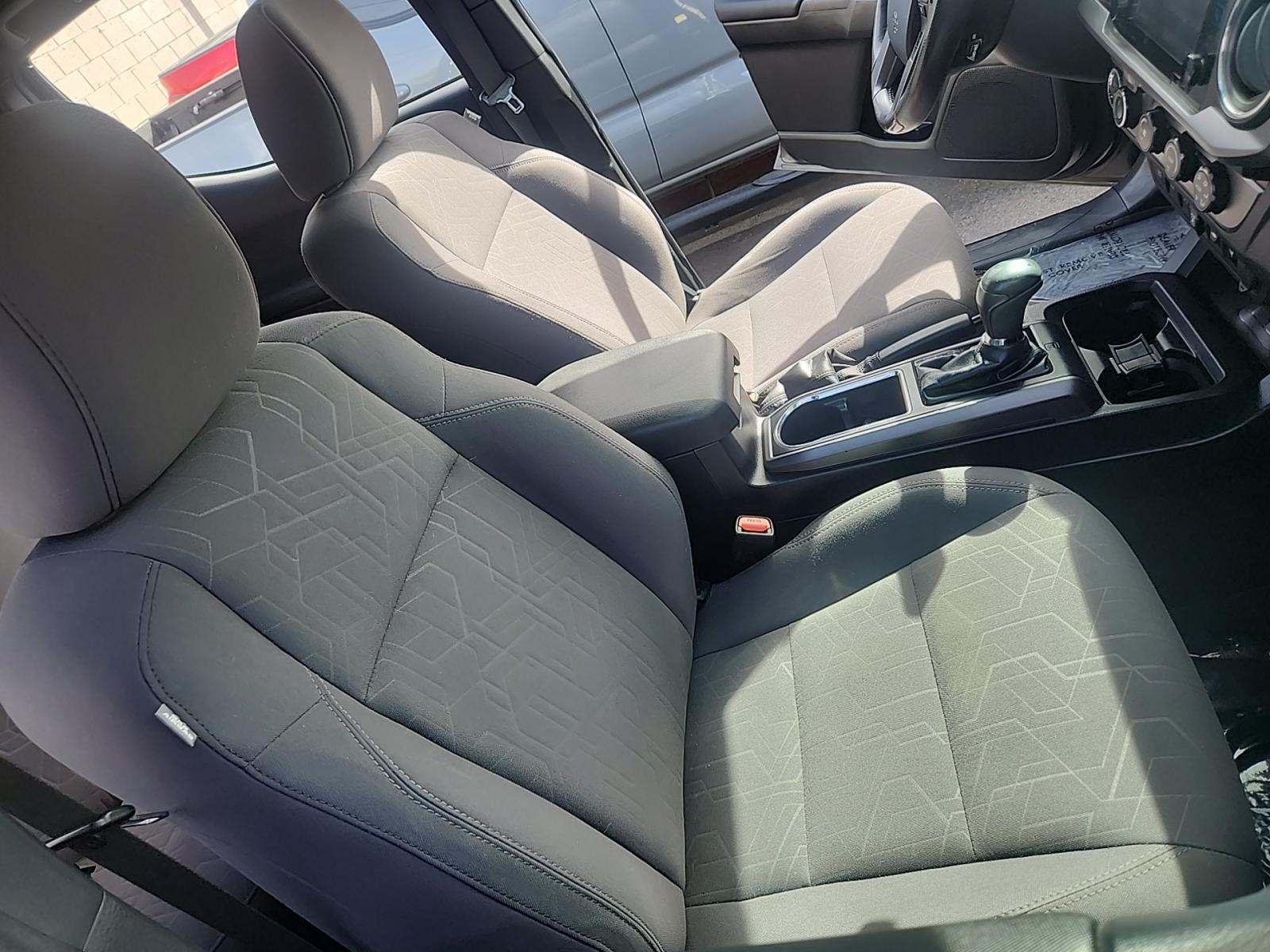 2019 Toyota Tacoma TRD Off-Road AWD