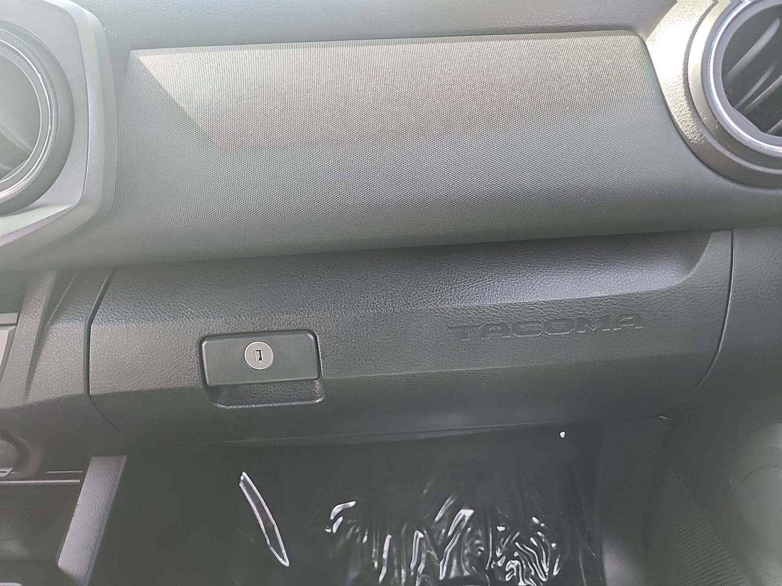 2019 Toyota Tacoma TRD Off-Road AWD