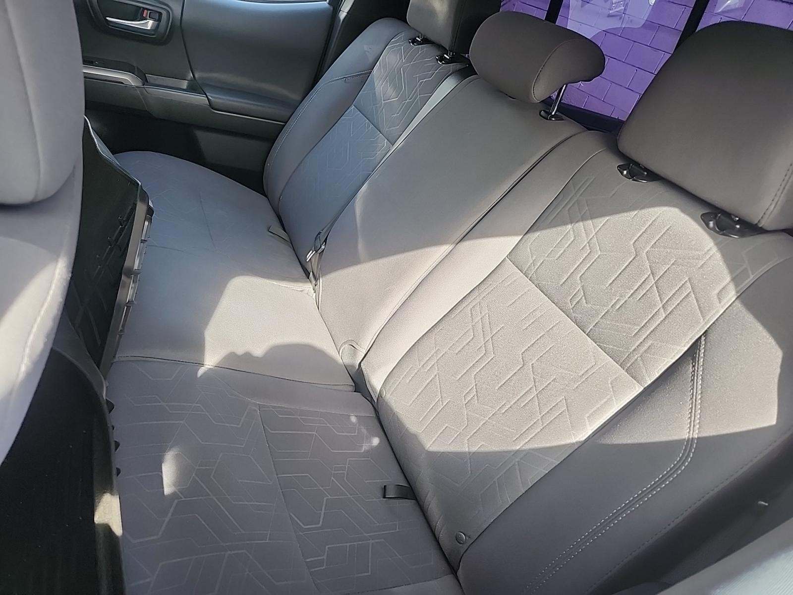 2019 Toyota Tacoma TRD Off-Road AWD