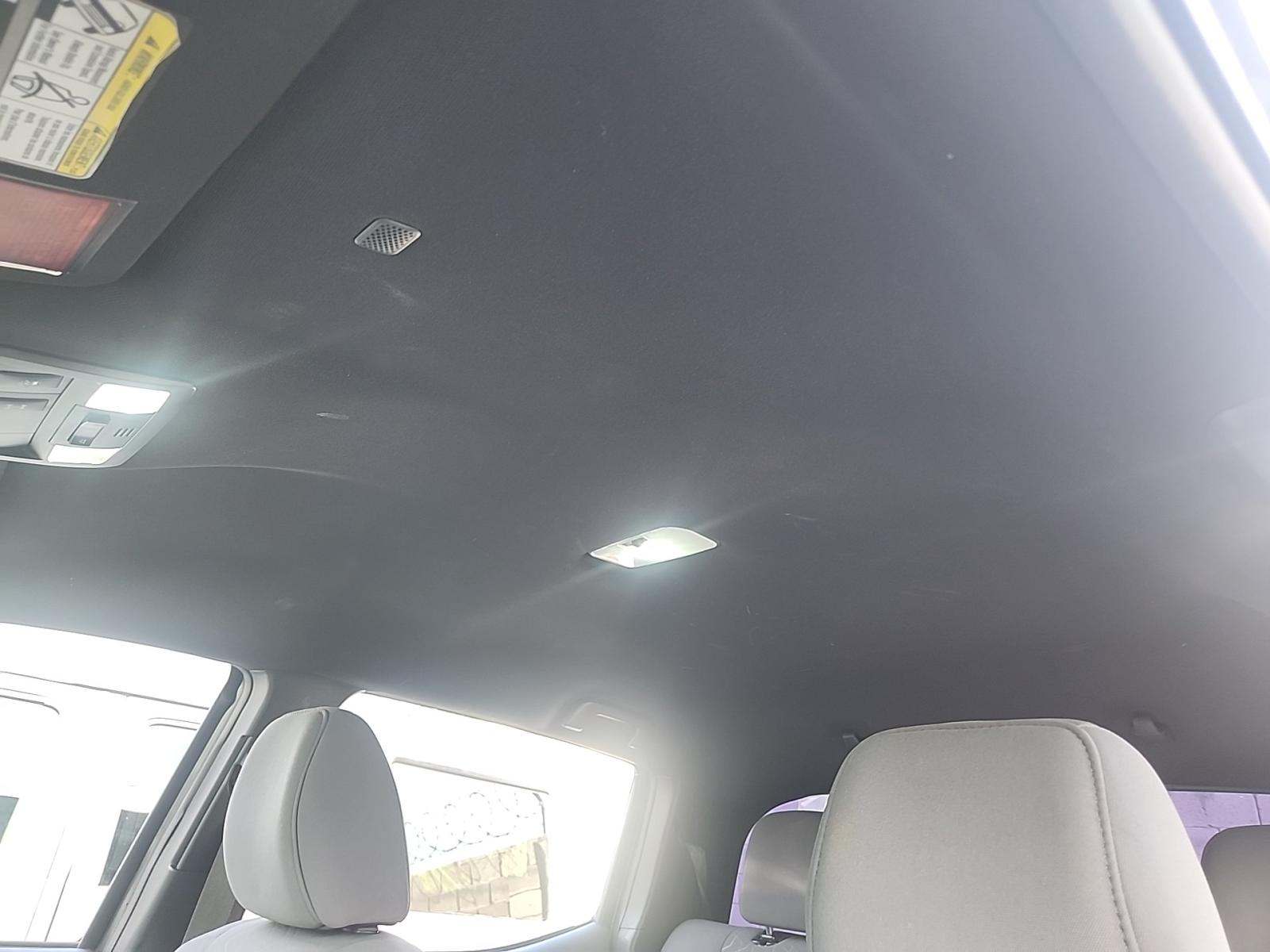 2019 Toyota Tacoma TRD Off-Road AWD