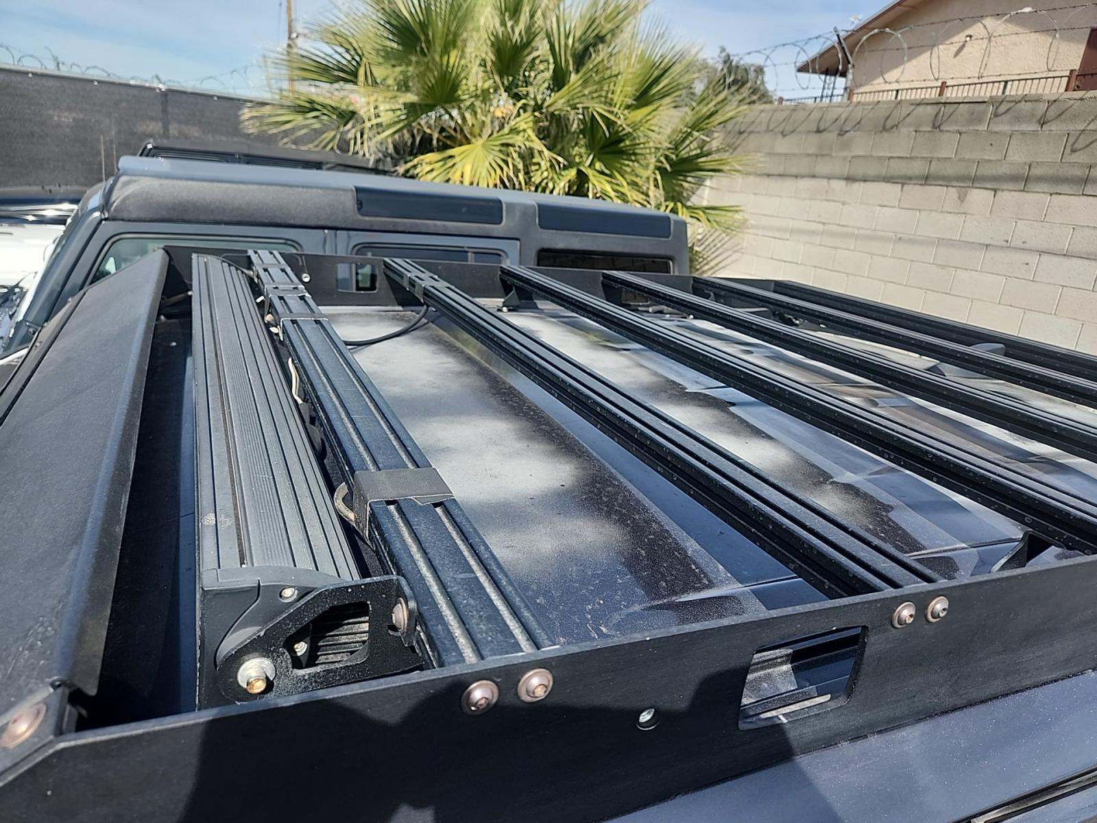 2019 Toyota Tacoma TRD Off-Road AWD