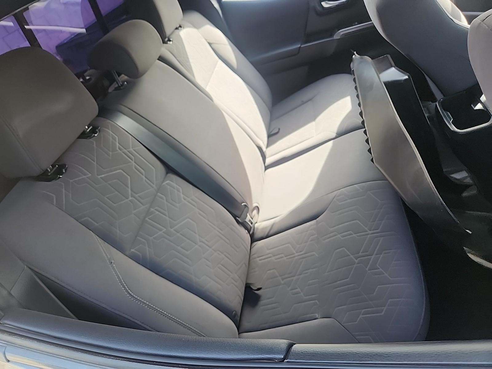 2019 Toyota Tacoma TRD Off-Road AWD