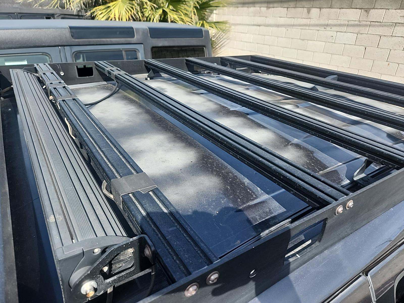 2019 Toyota Tacoma TRD Off-Road AWD