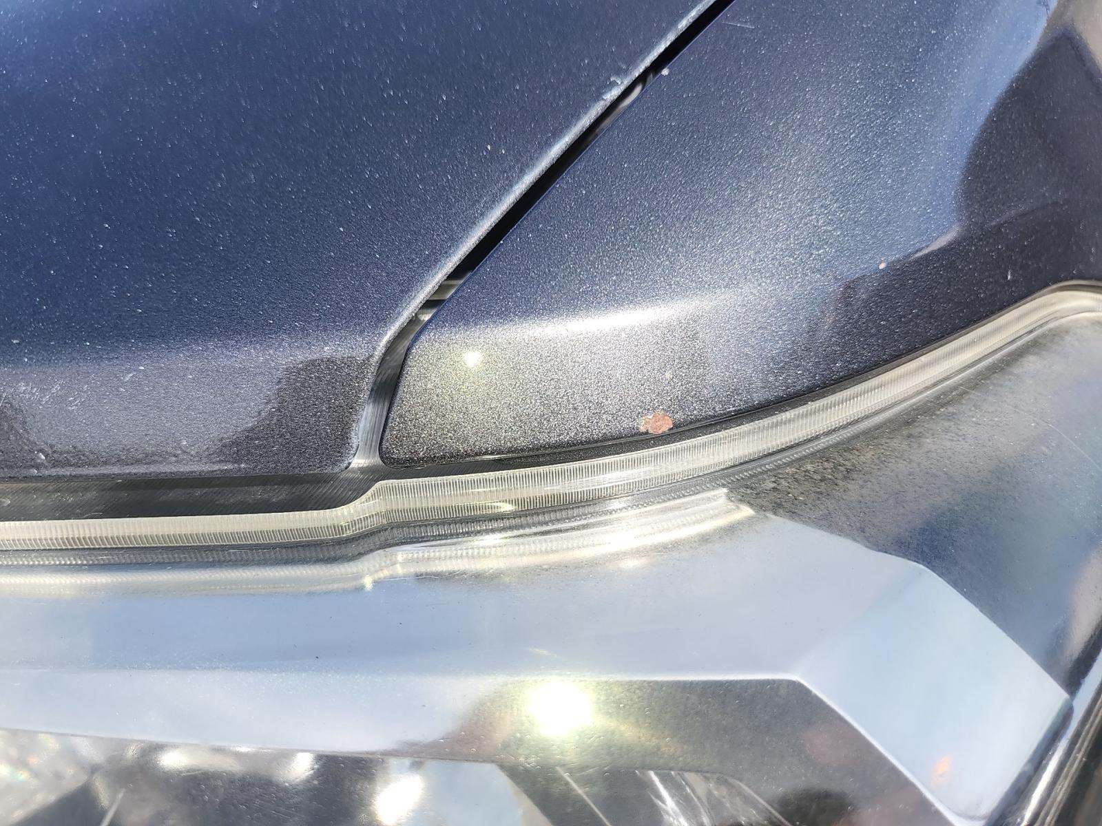 2019 Toyota Tacoma TRD Off-Road AWD