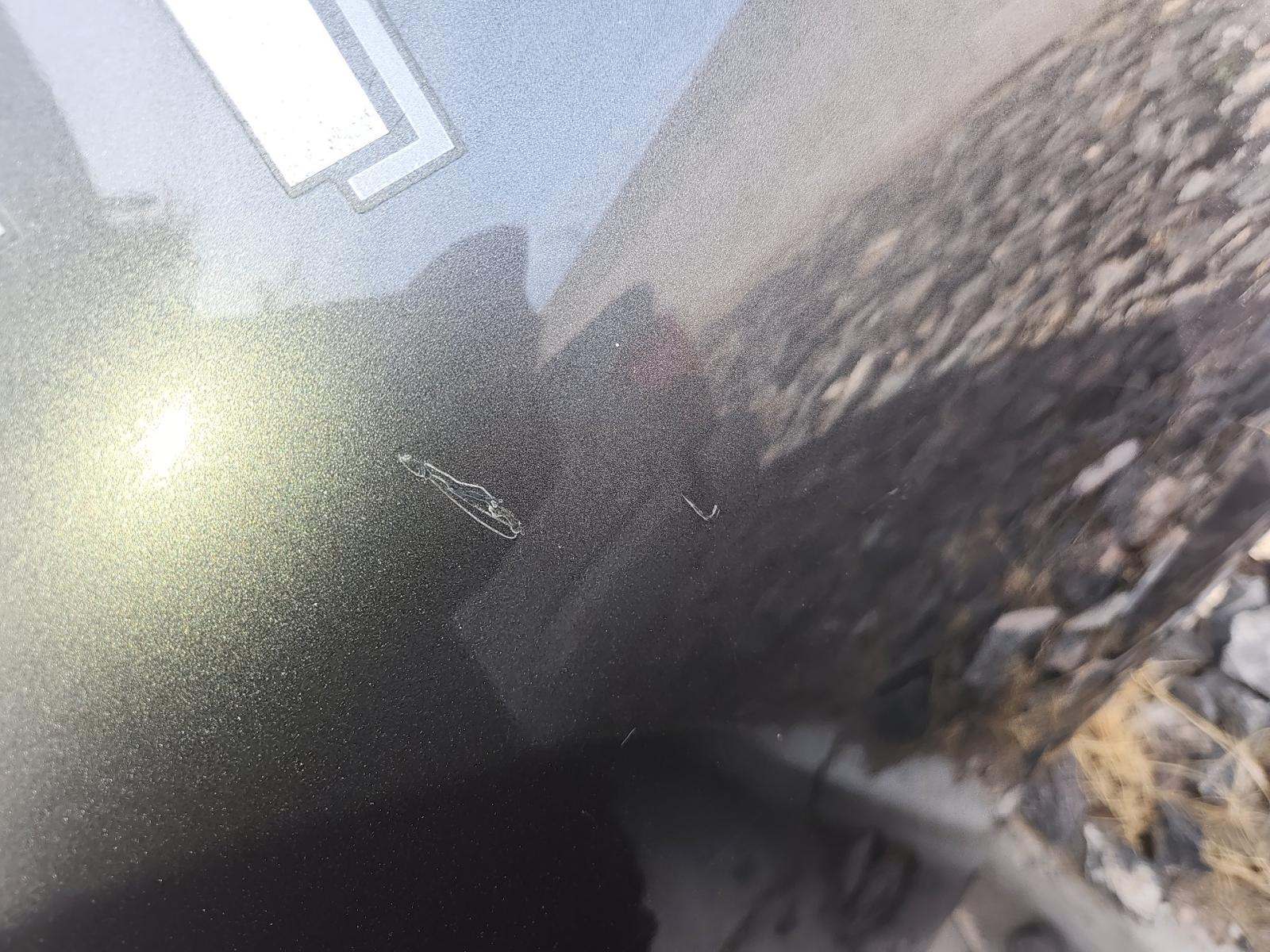 2019 Toyota Tacoma TRD Off-Road AWD