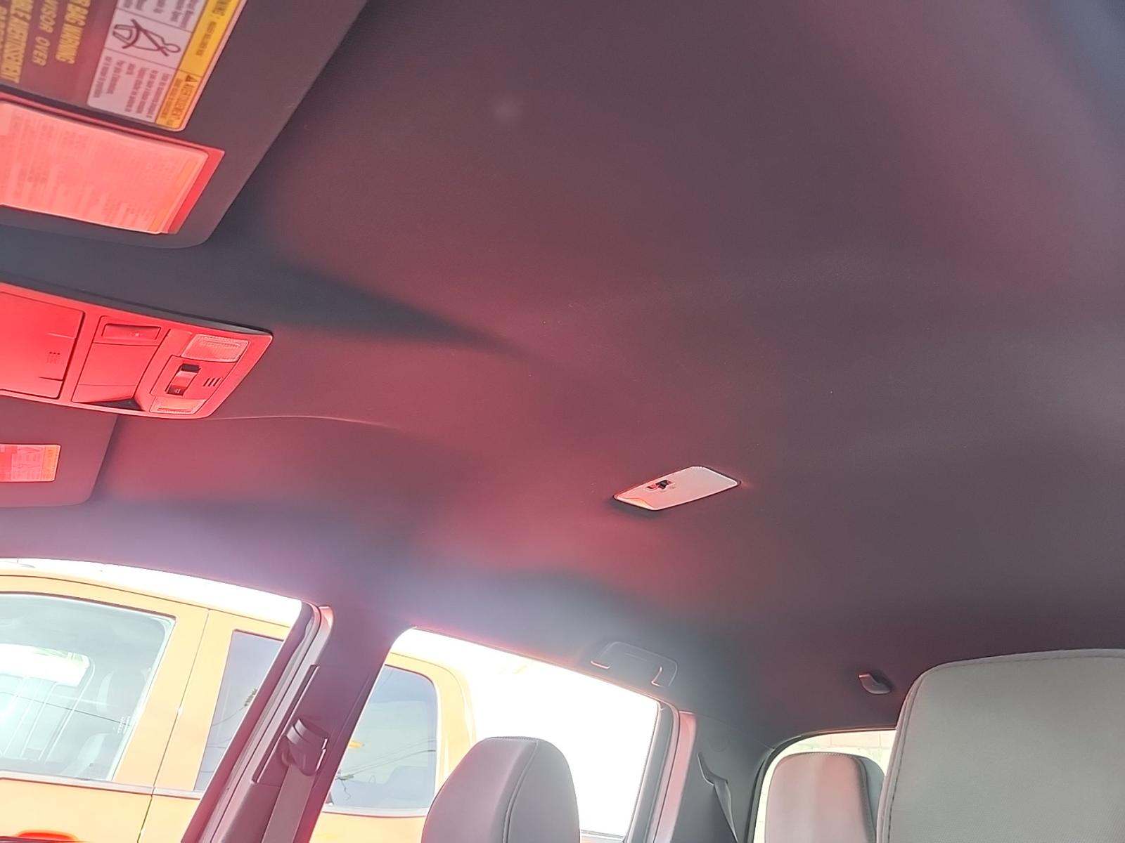 2018 Toyota Tacoma TRD Sport AWD