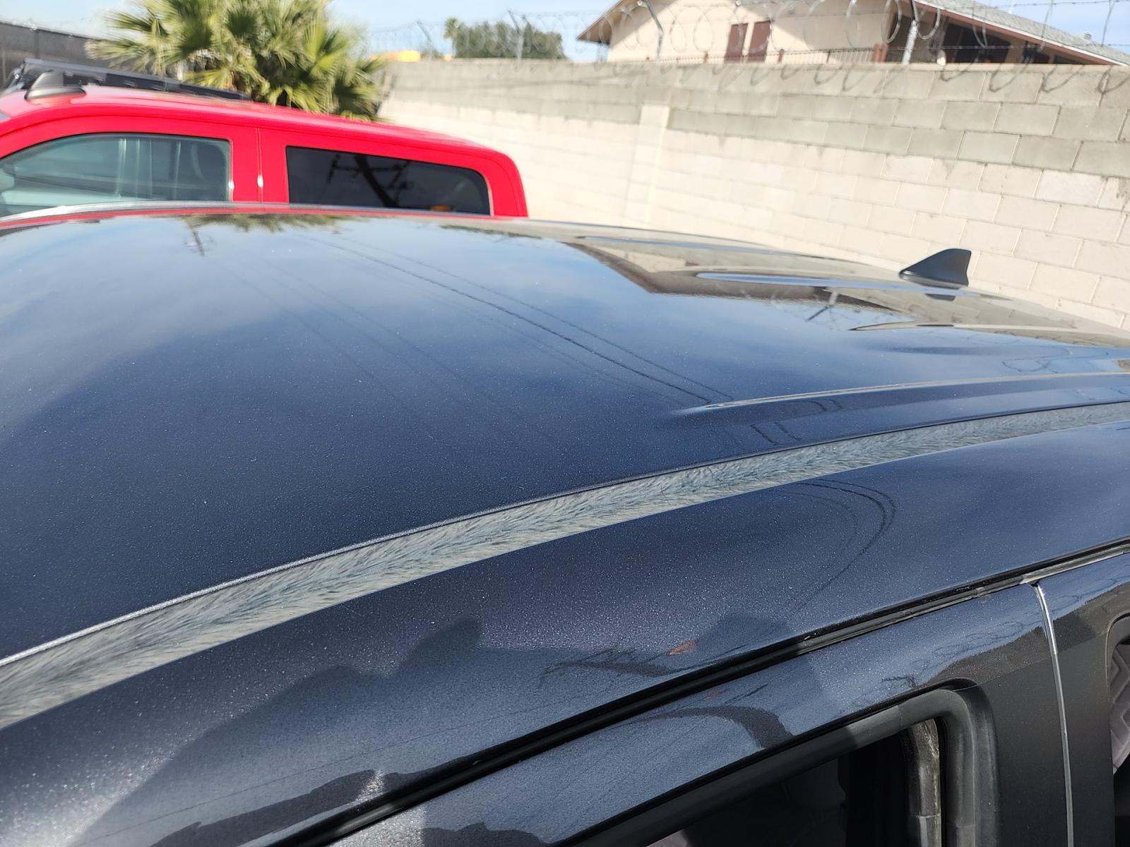 2018 Toyota Tacoma TRD Sport AWD