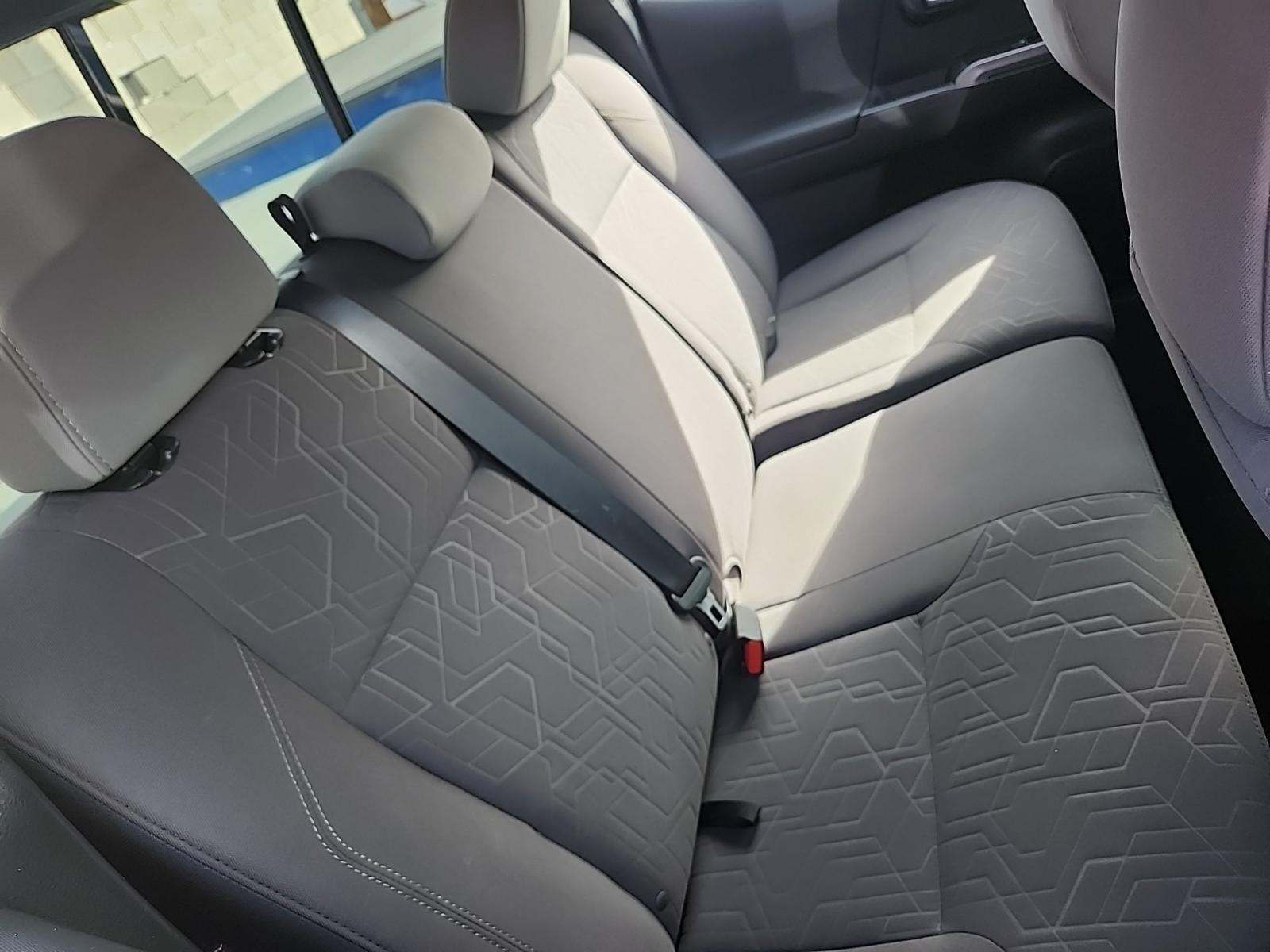 2018 Toyota Tacoma TRD Sport AWD