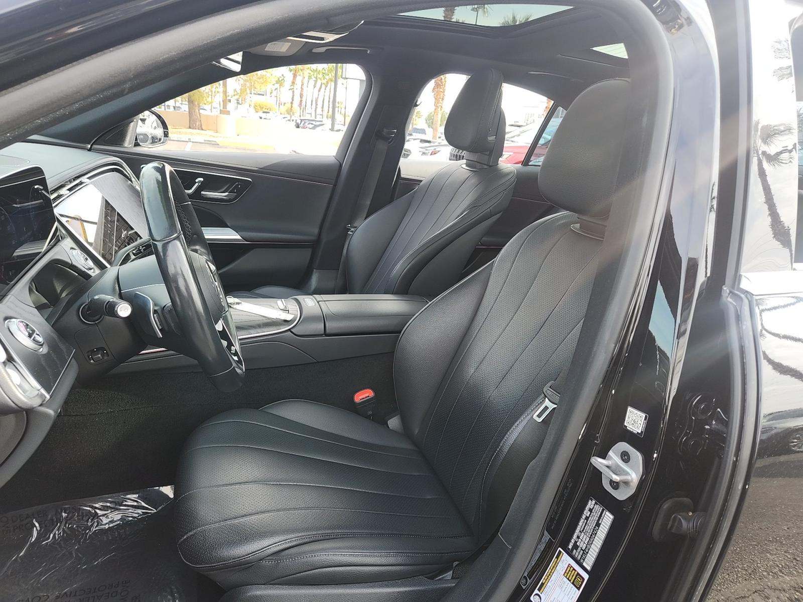 2024 Mercedes-Benz E-Class E 350 AWD