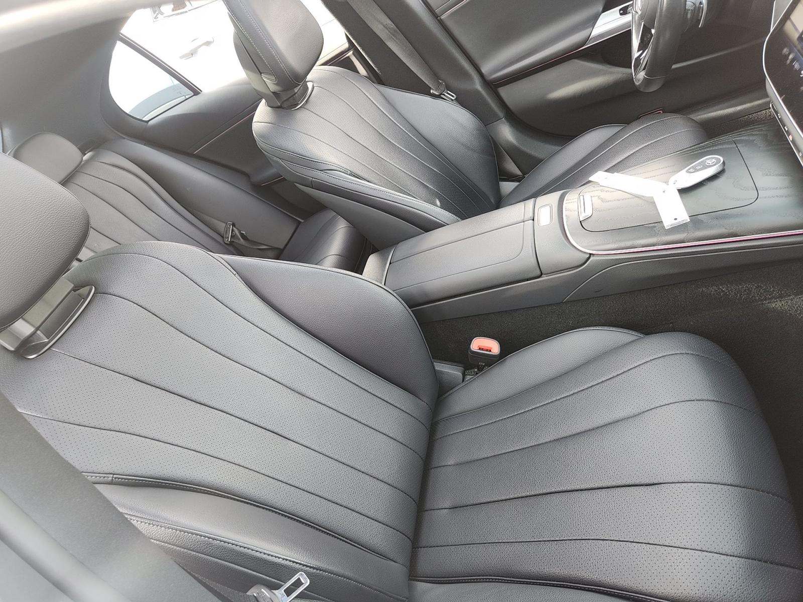 2024 Mercedes-Benz E-Class E 350 AWD