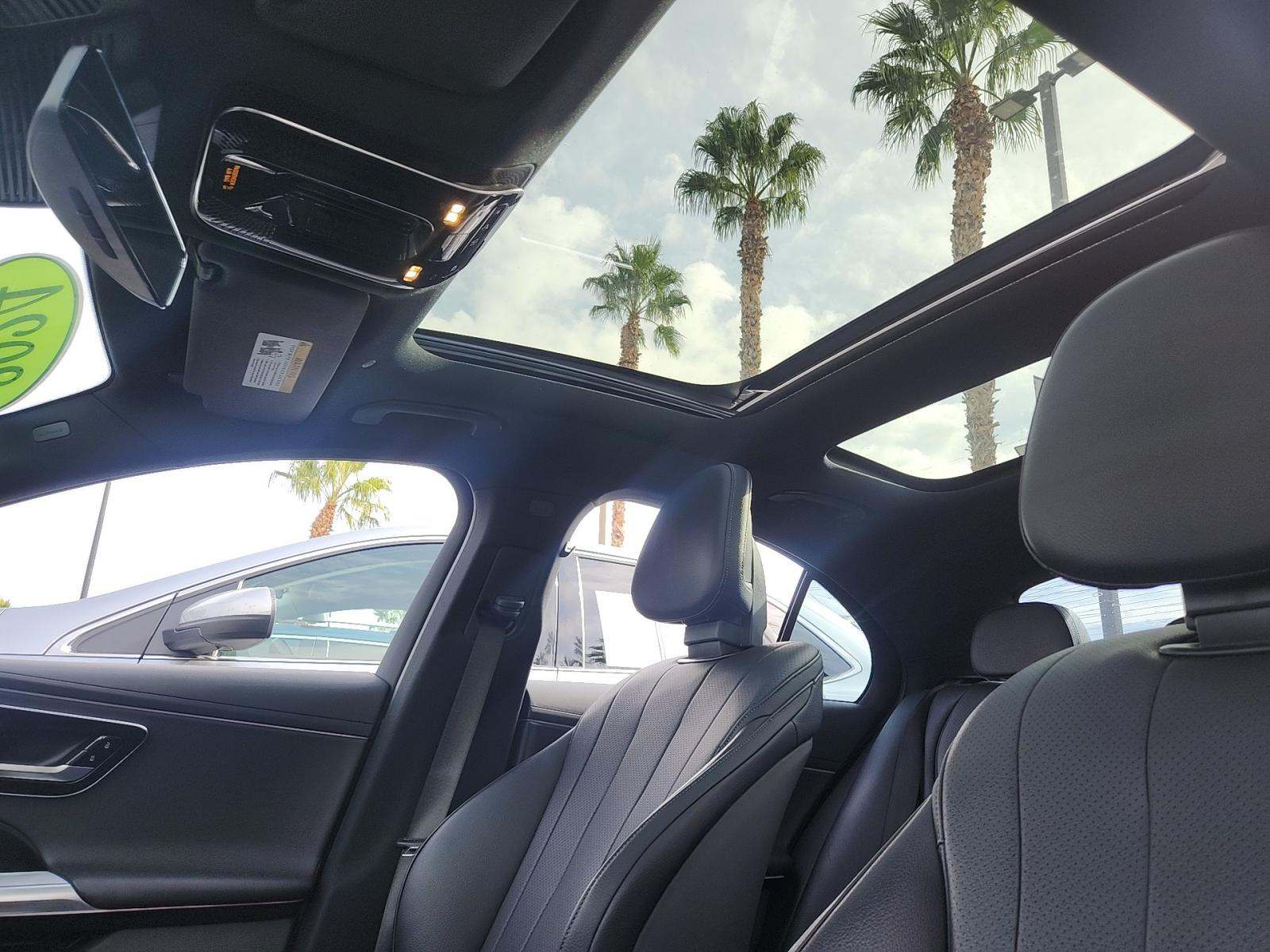 2024 Mercedes-Benz E-Class E 350 AWD