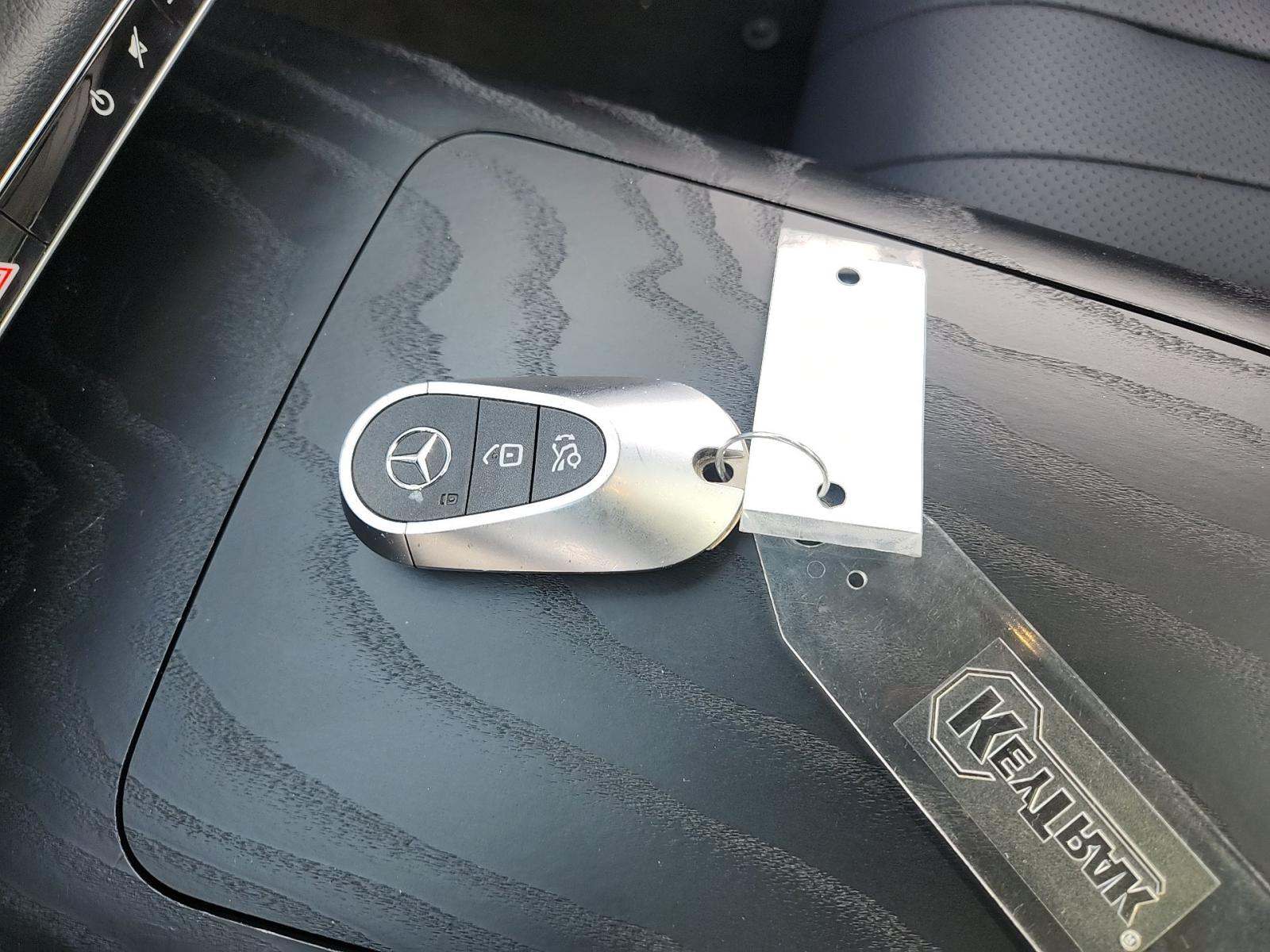 2024 Mercedes-Benz E-Class E 350 AWD