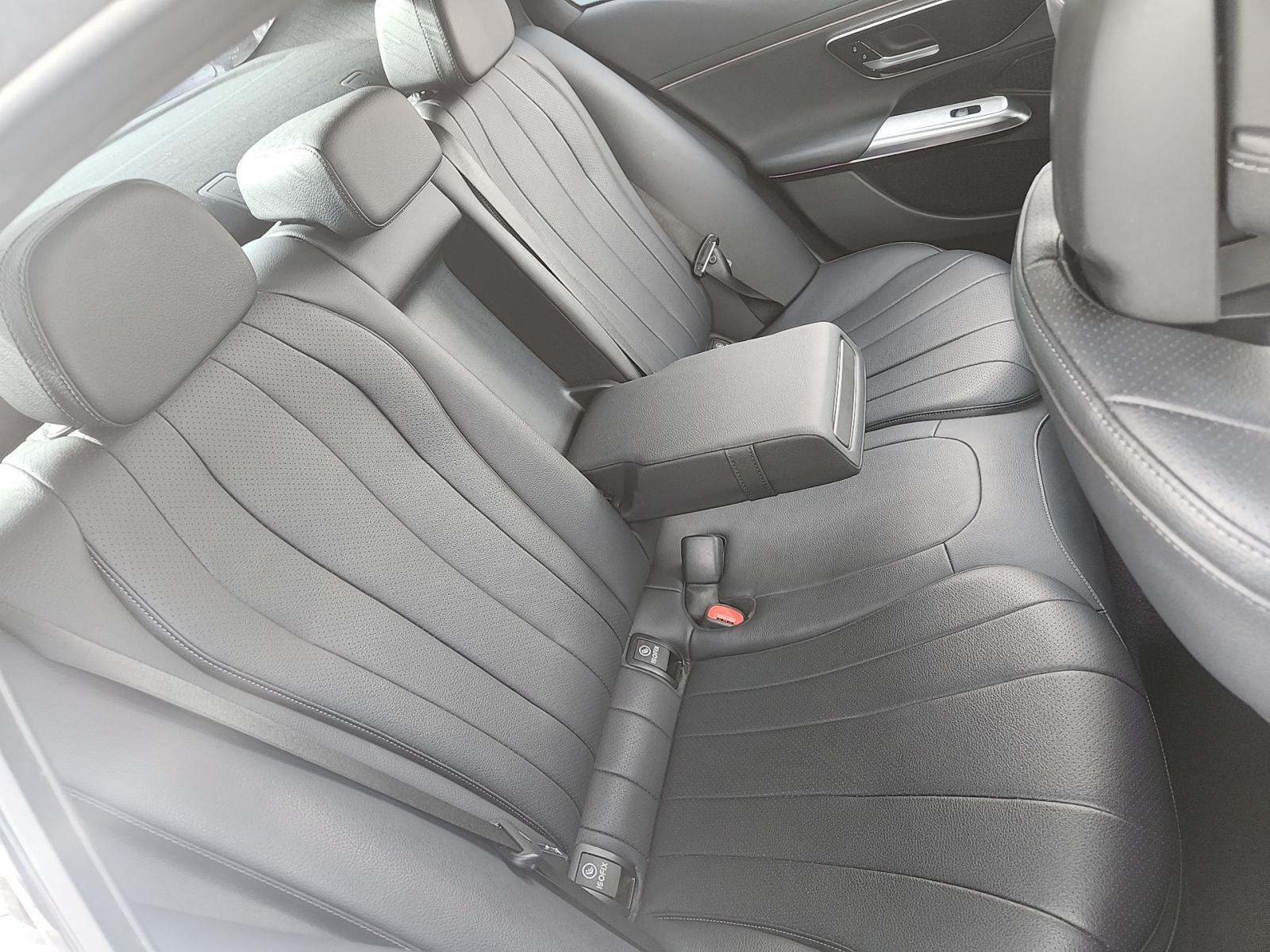 2024 Mercedes-Benz E-Class E 350 AWD