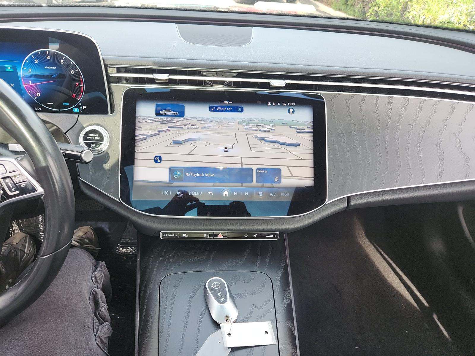 2024 Mercedes-Benz E-Class E 350 AWD