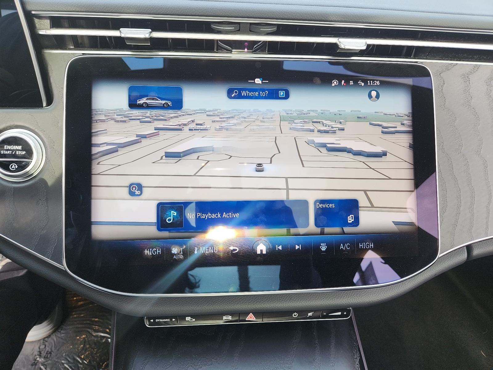 2024 Mercedes-Benz E-Class E 350 AWD