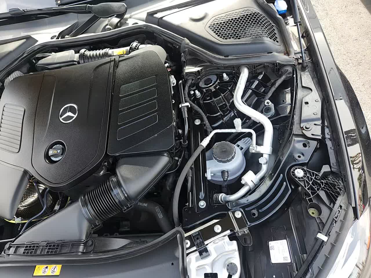 2024 Mercedes-Benz E-Class E 350 AWD