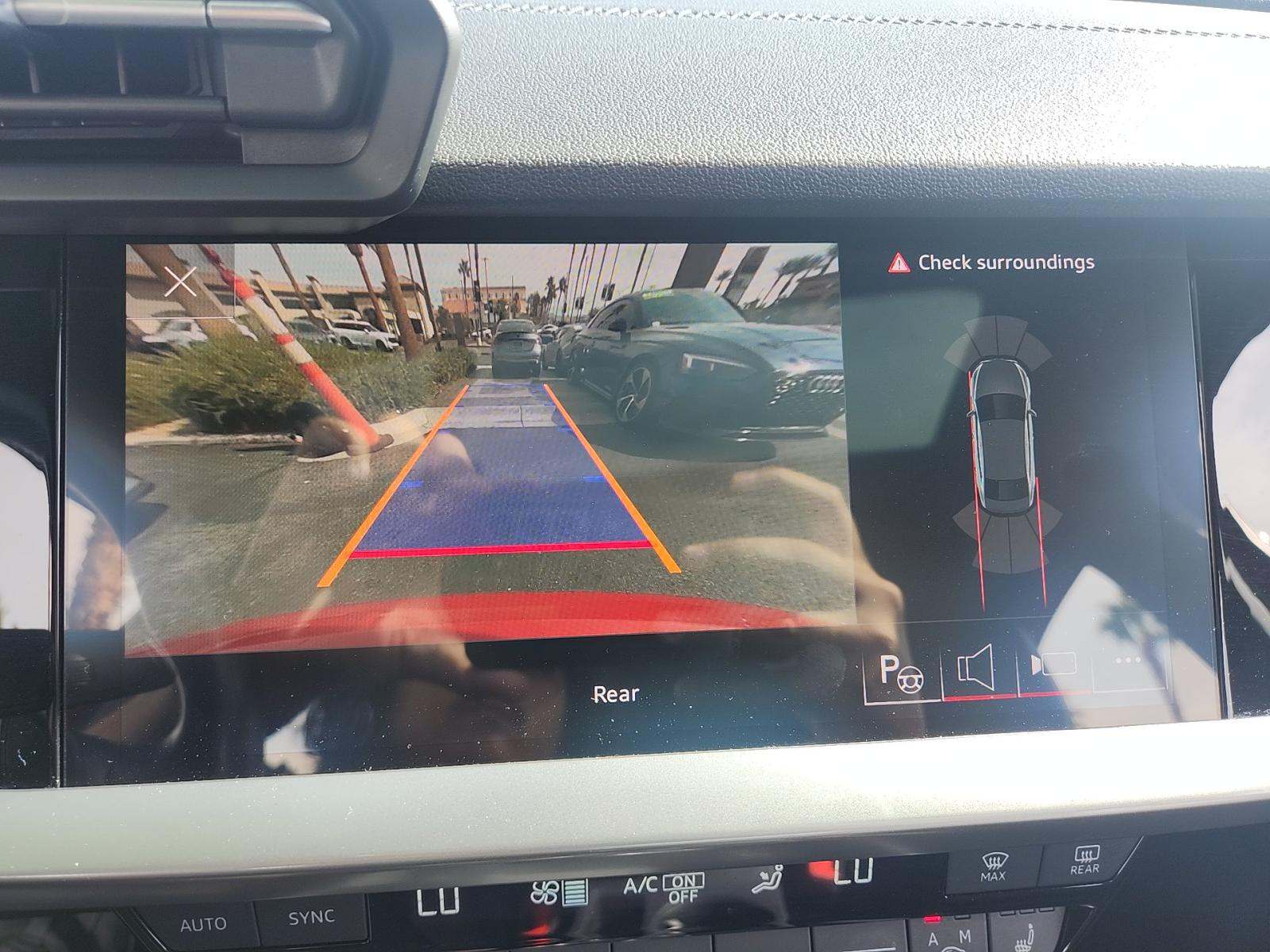 2023 Audi A3 2.0T Premium FWD