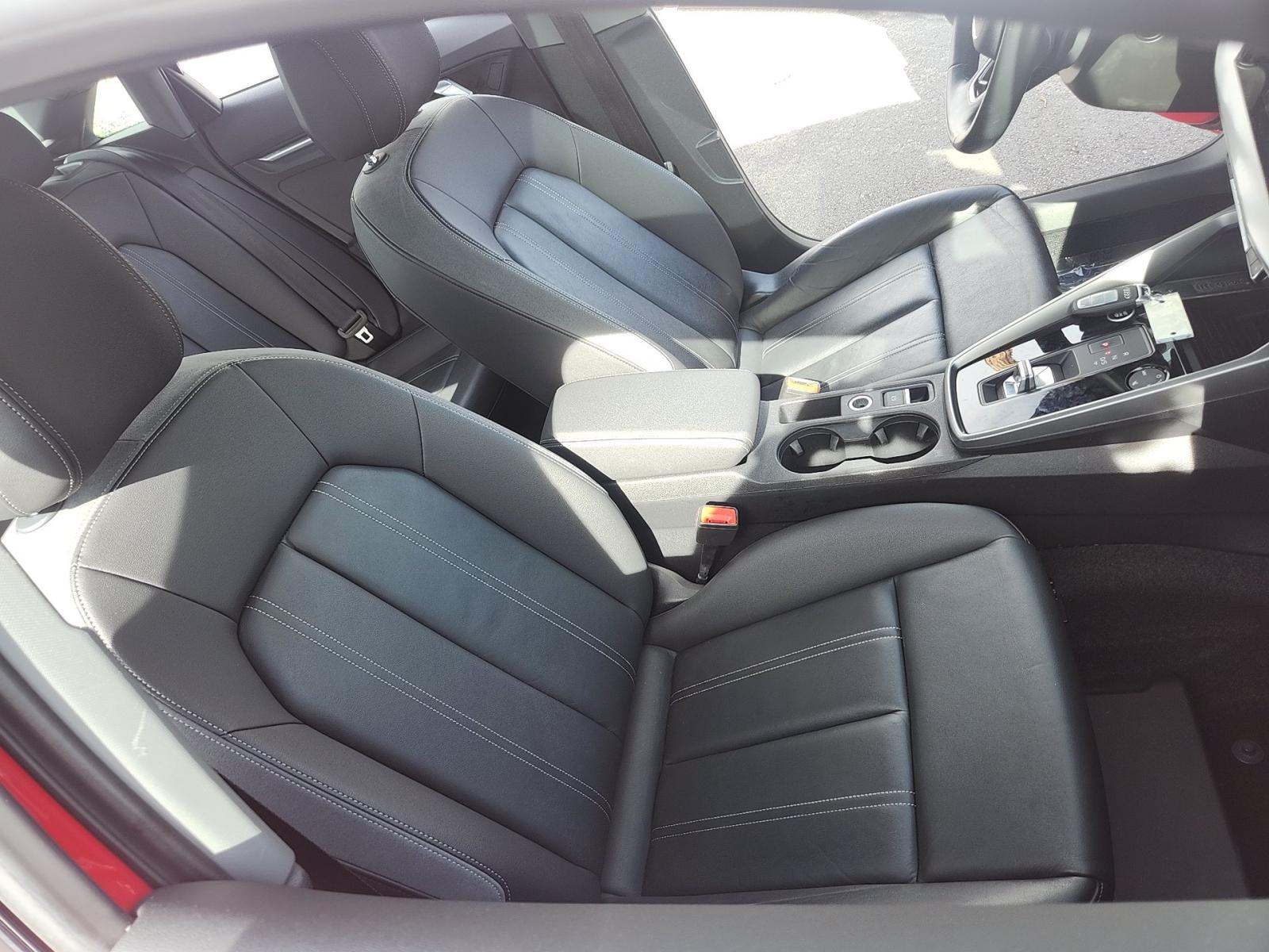 2023 Audi A3 2.0T Premium FWD