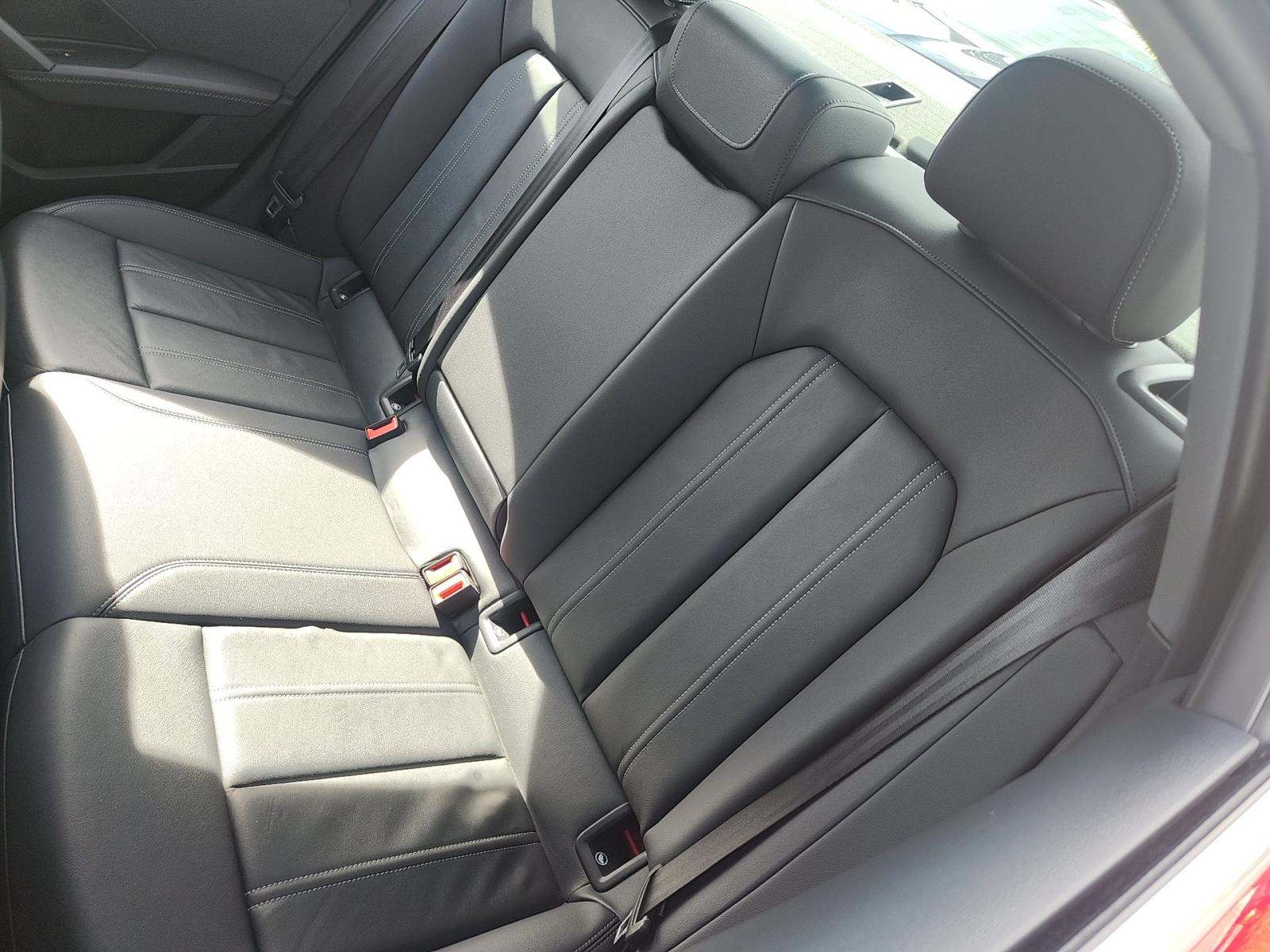 2023 Audi A3 2.0T Premium FWD