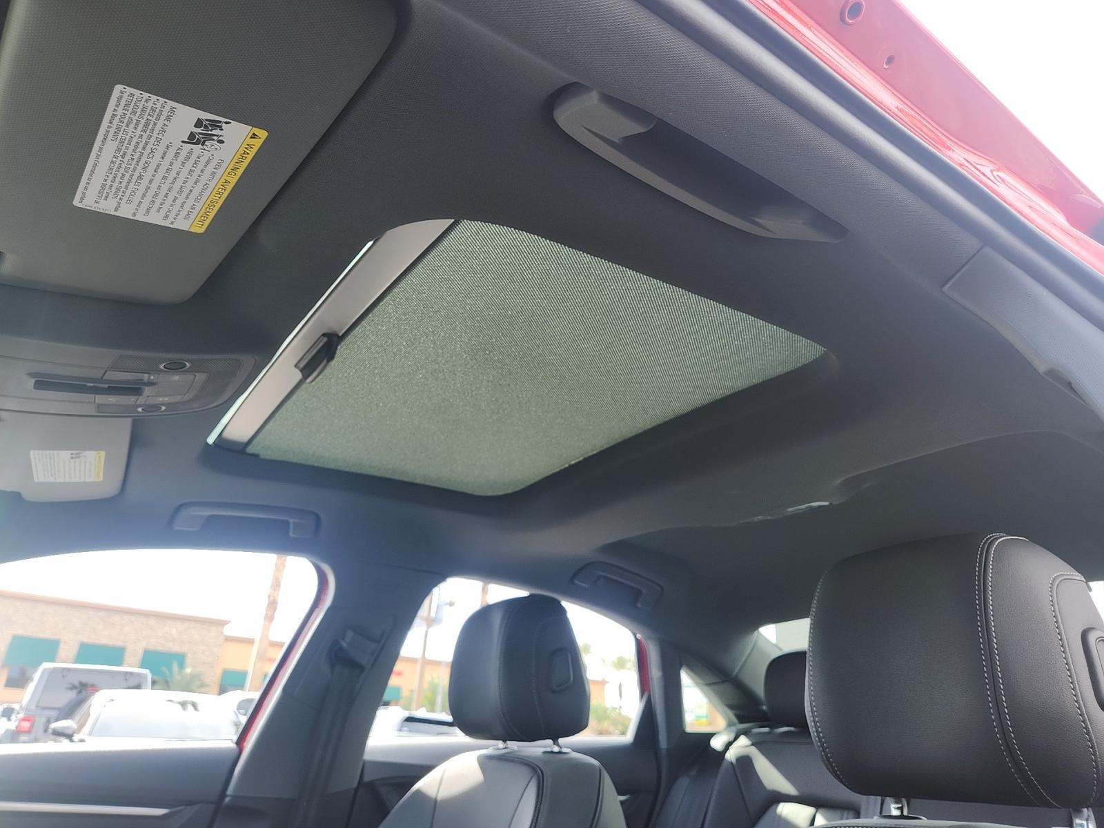 2023 Audi A3 2.0T Premium FWD