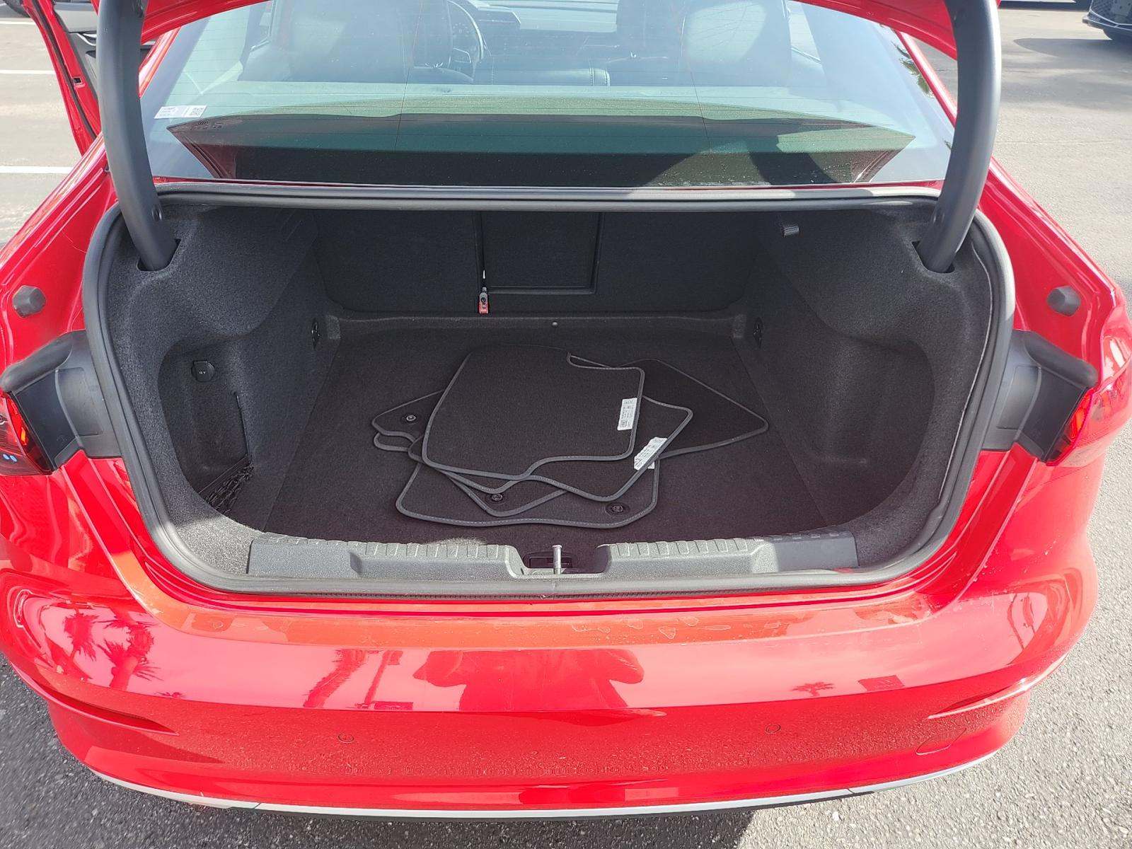 2023 Audi A3 2.0T Premium FWD