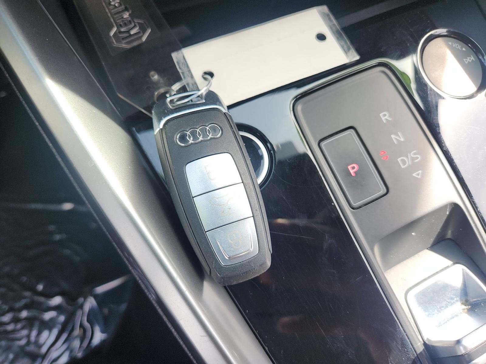 2023 Audi A3 2.0T Premium FWD