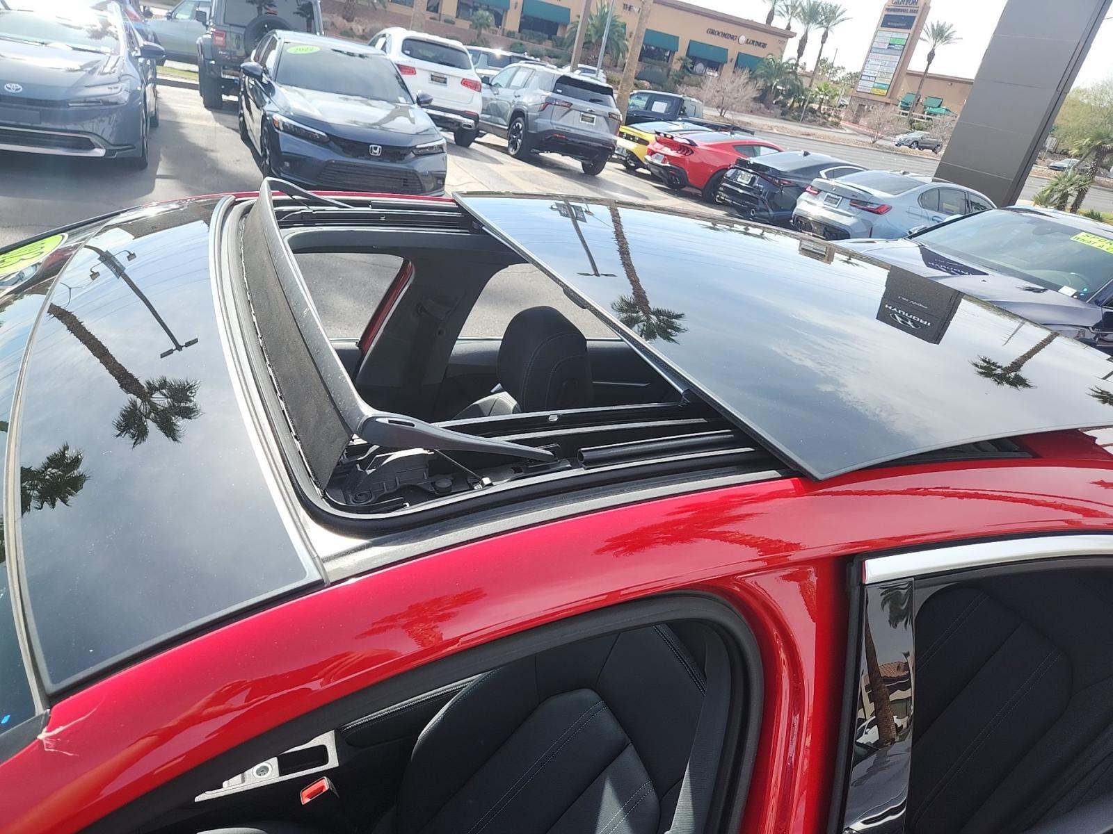 2023 Audi A3 2.0T Premium FWD