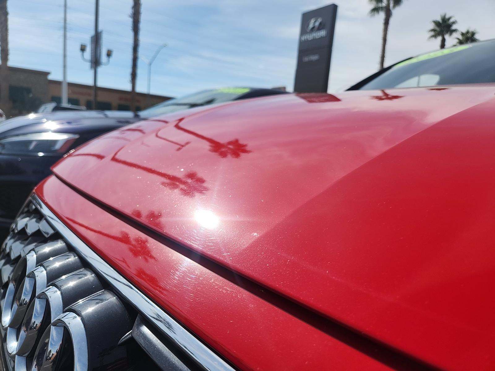 2023 Audi A3 2.0T Premium FWD