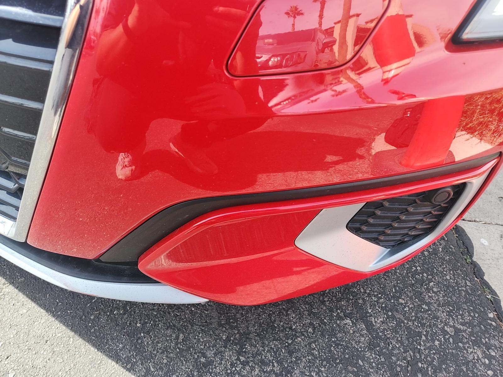 2023 Audi A3 2.0T Premium FWD