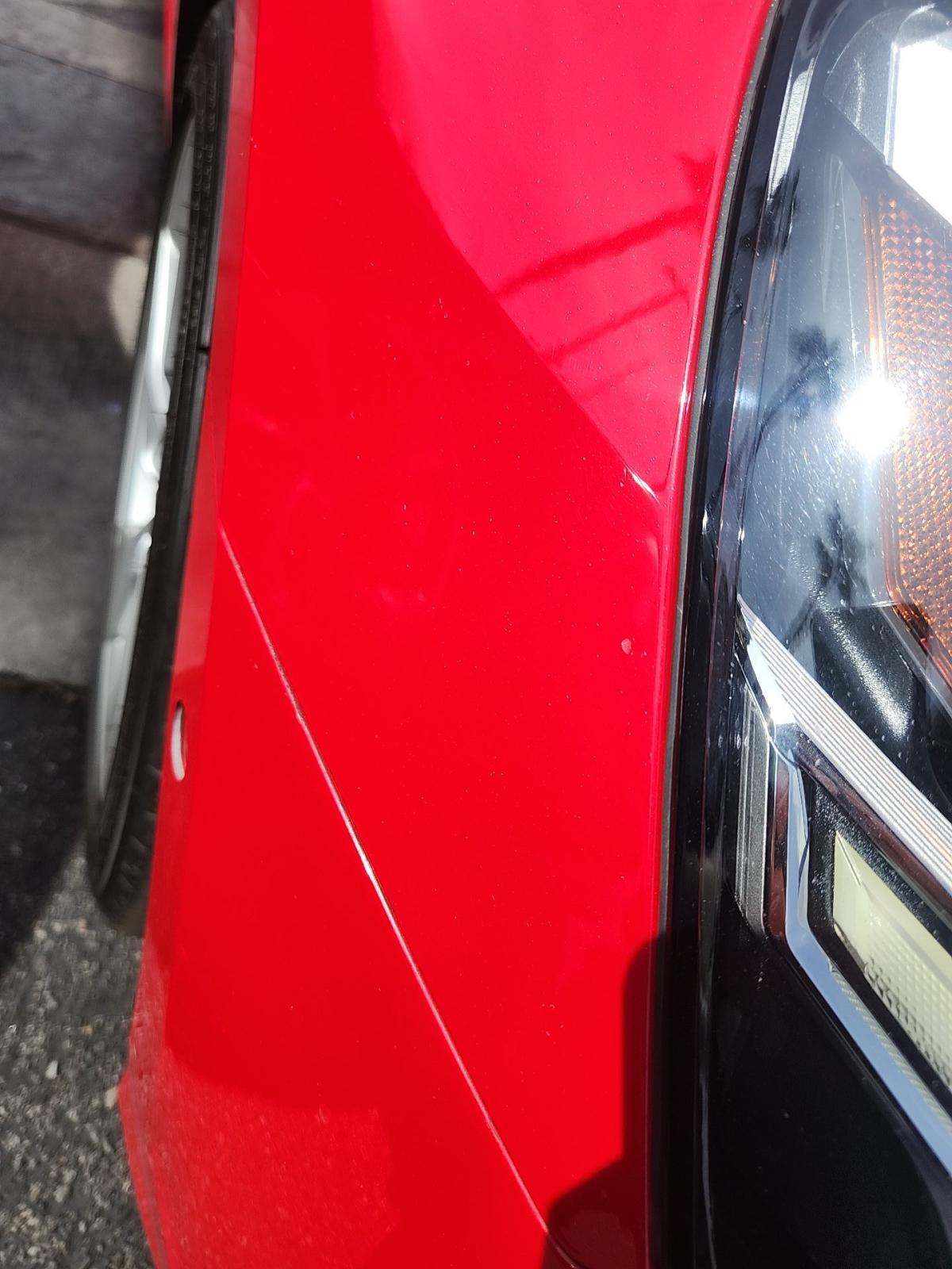 2023 Audi A3 2.0T Premium FWD