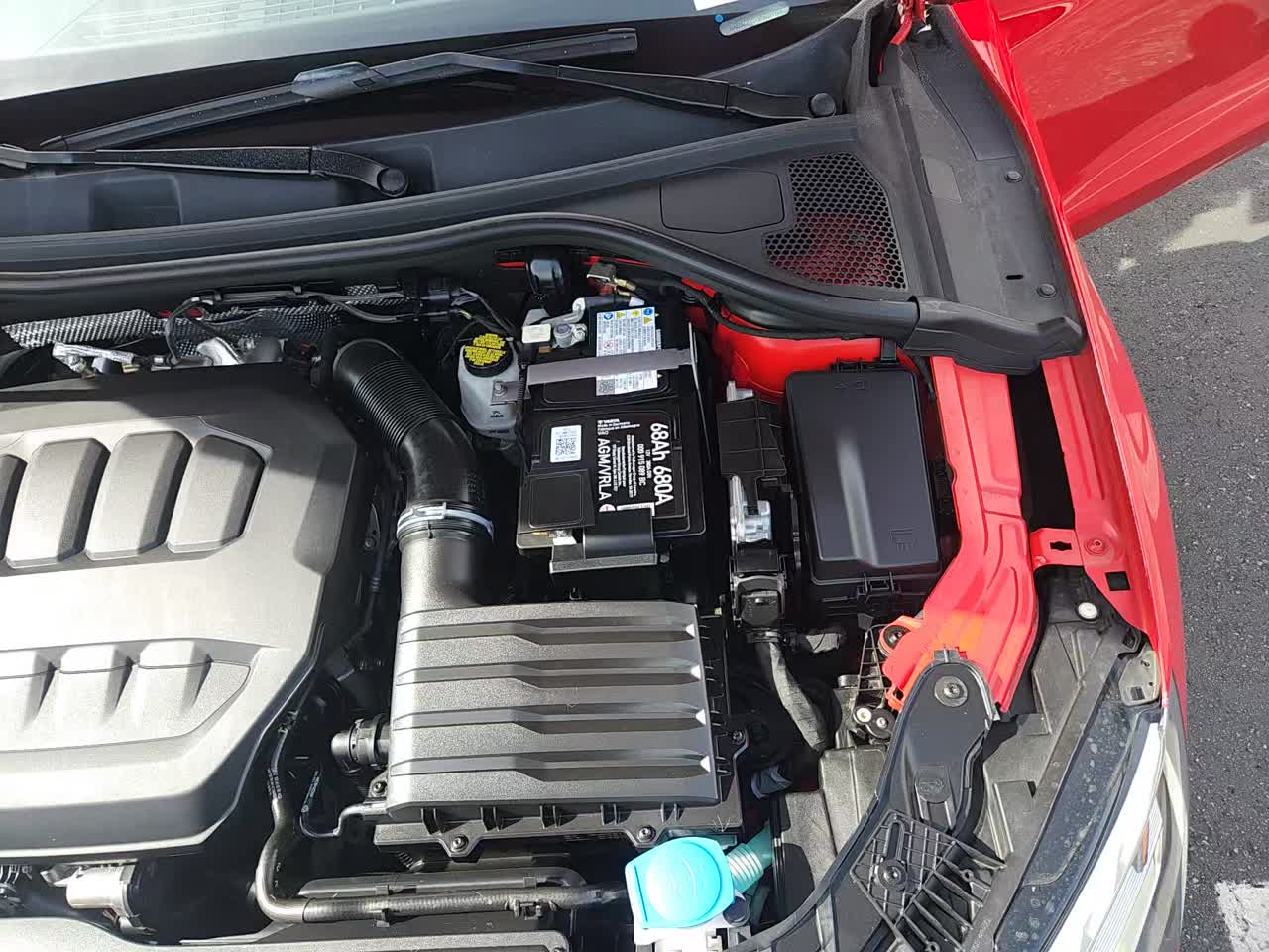 2023 Audi A3 2.0T Premium FWD