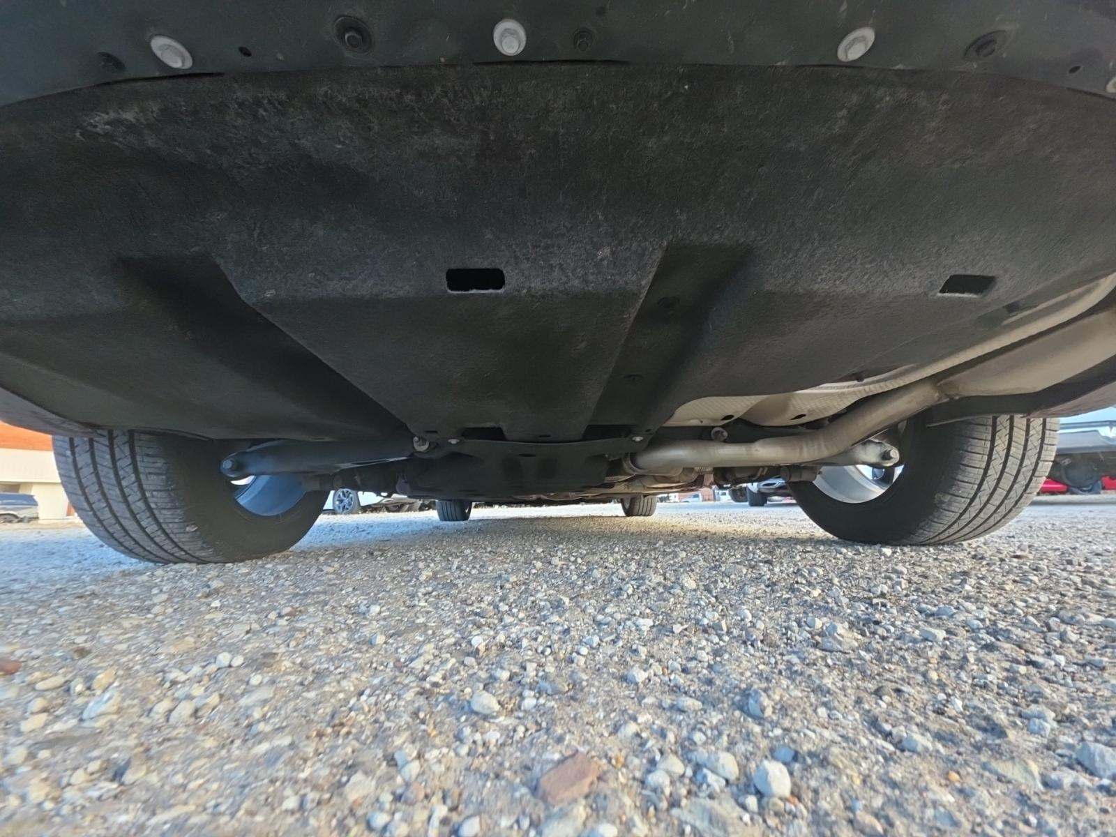 2023 Chrysler Pacifica Limited FWD