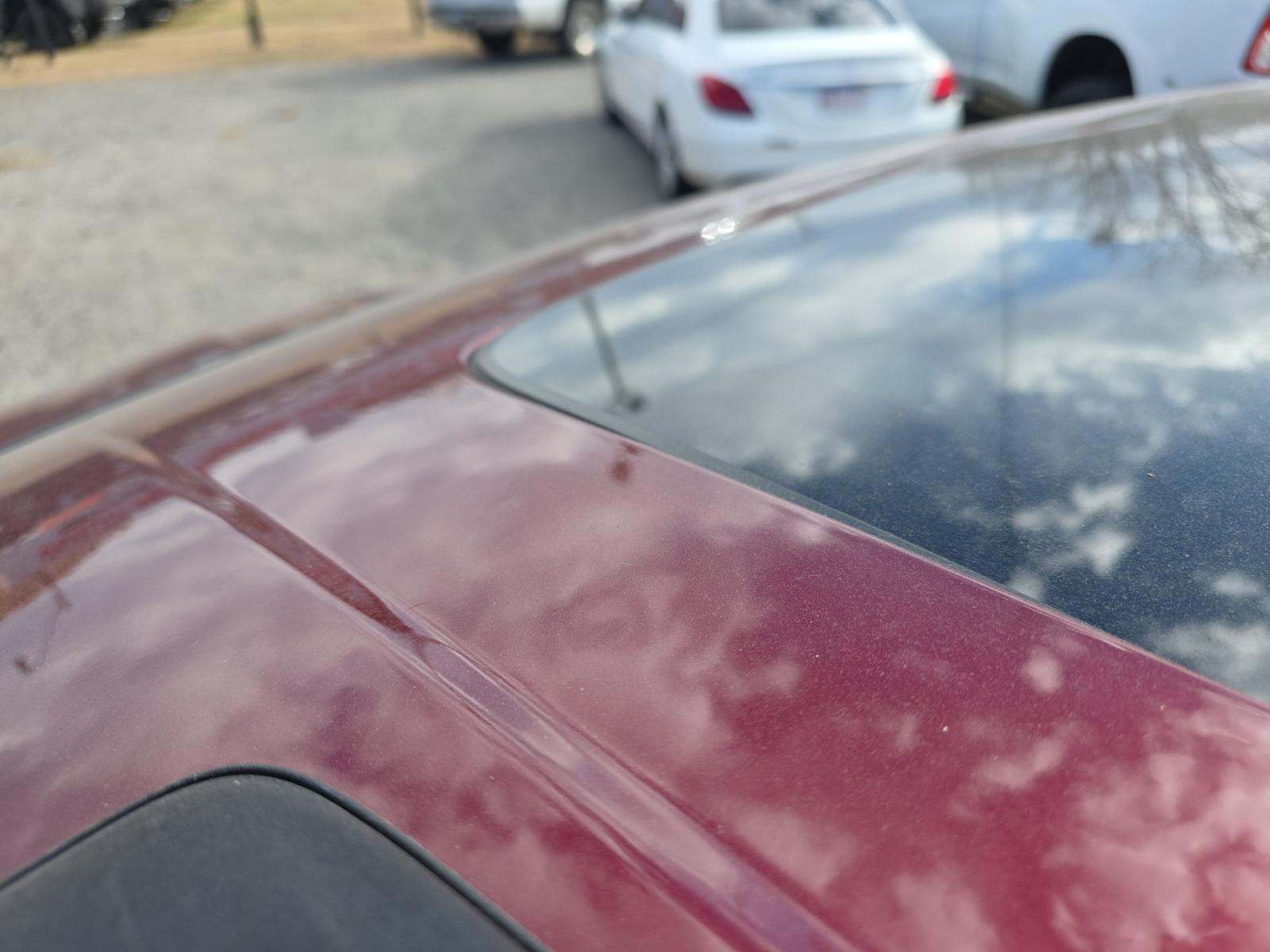 2023 Chrysler Pacifica Limited FWD